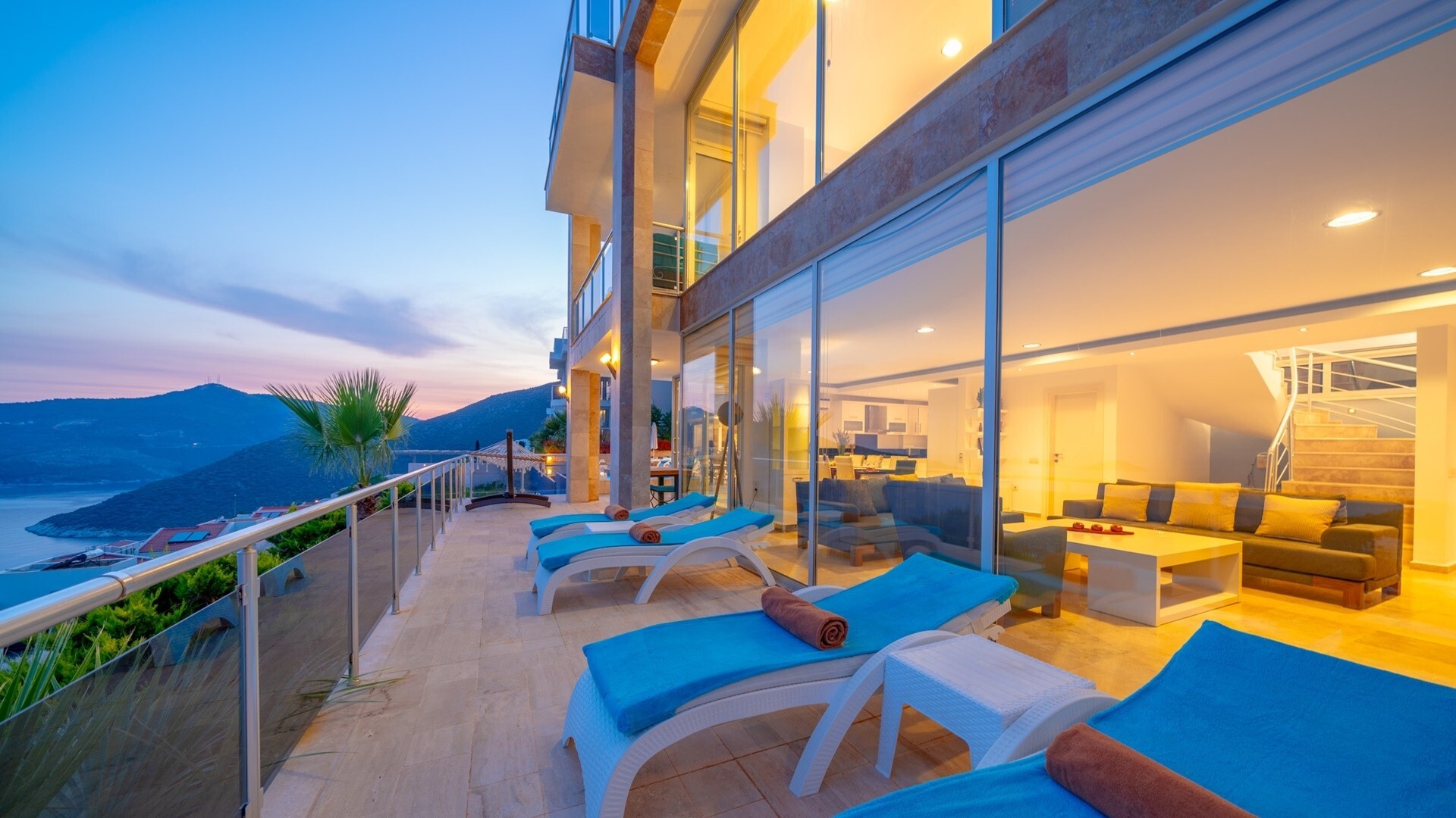 VBK80150 Villa Booking