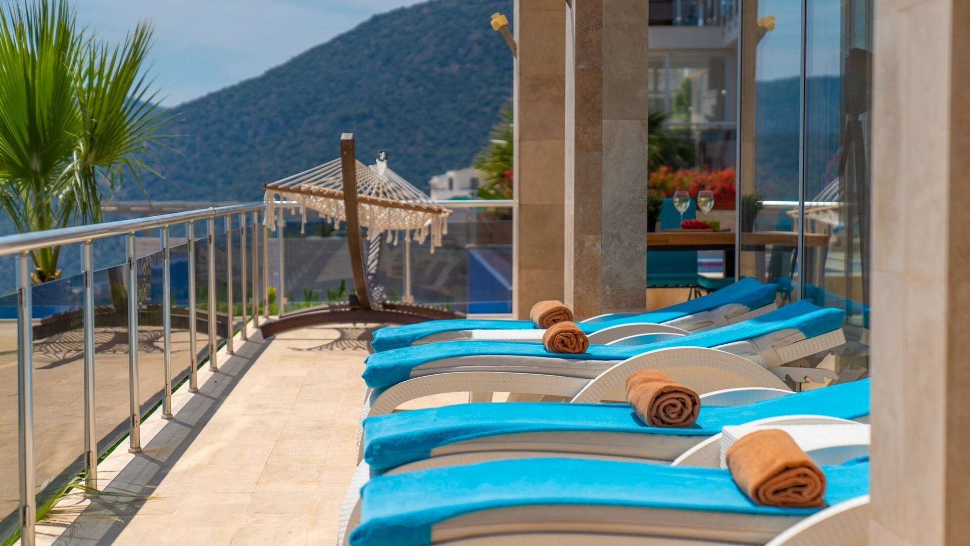 VBK80150 Villa Booking