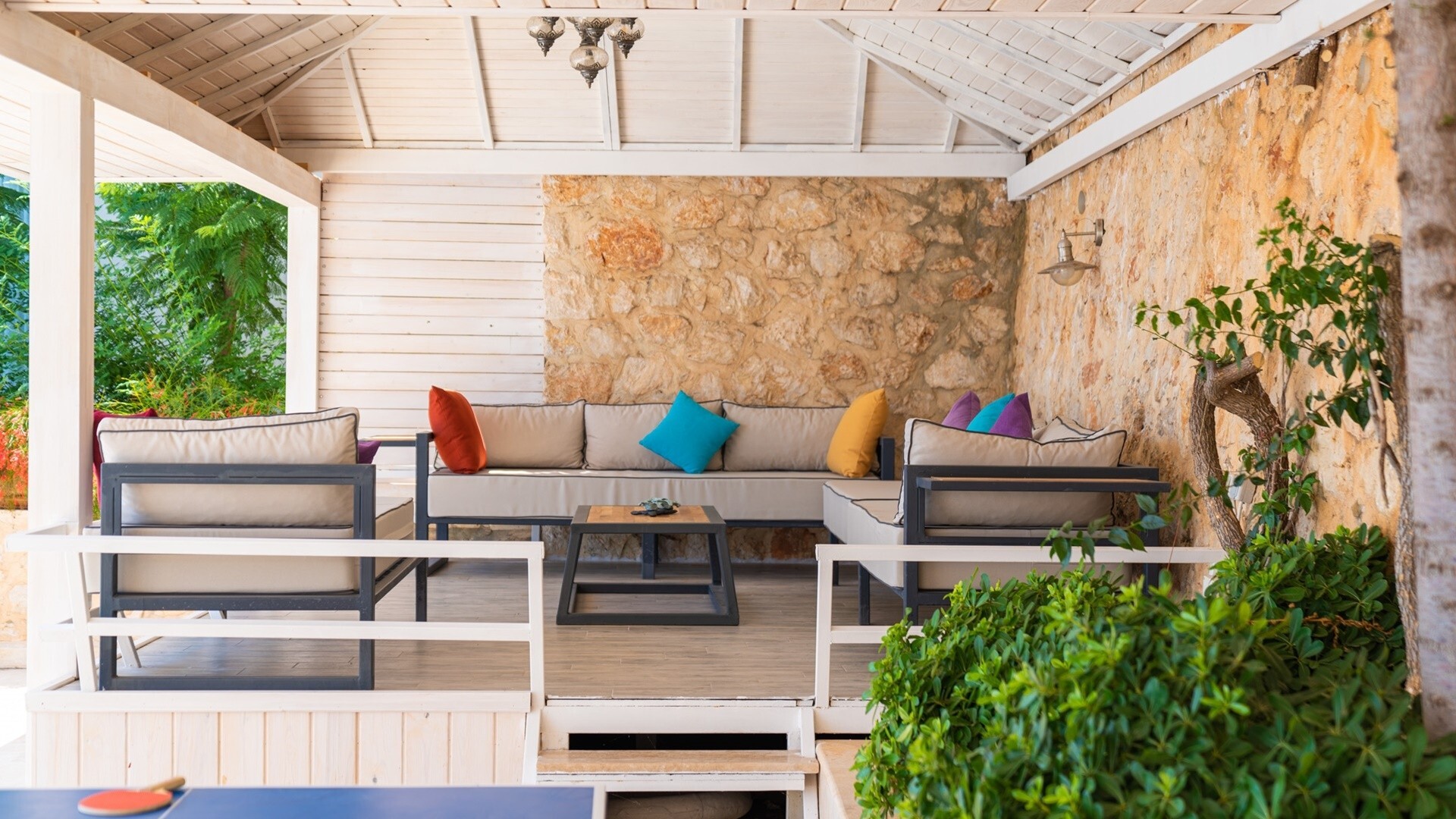 VBK80150 Villa Booking