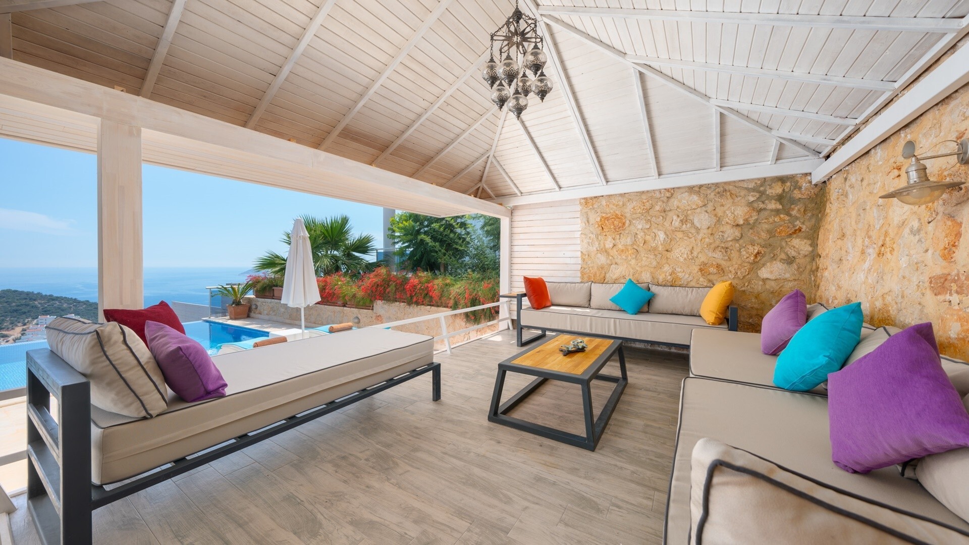 VBK80150 Villa Booking