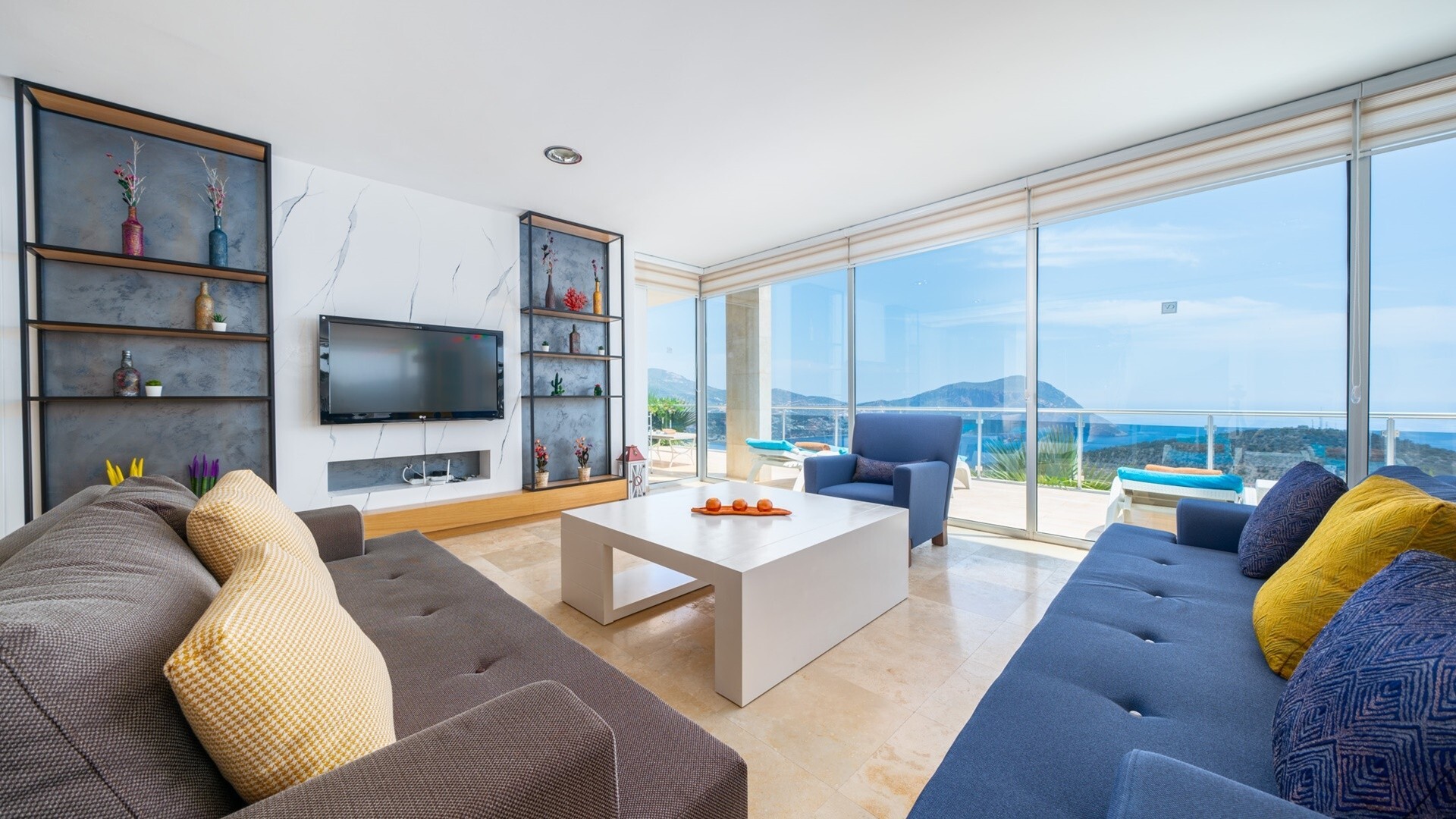 VBK80150 Villa Booking
