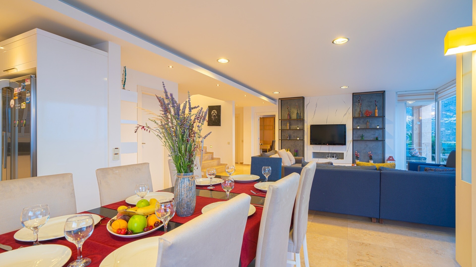 VBK80150 Villa Booking