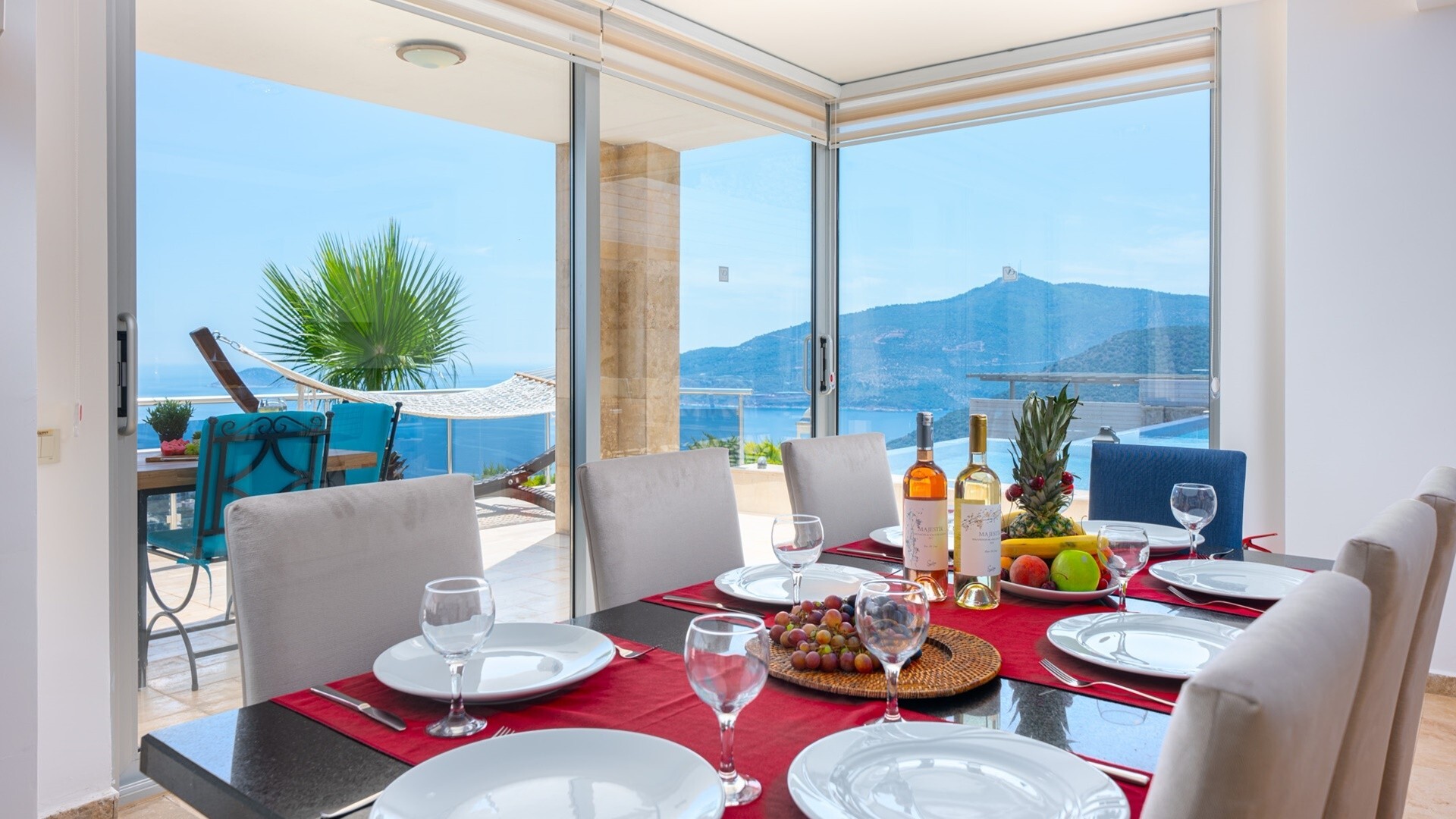VBK80150 Villa Booking