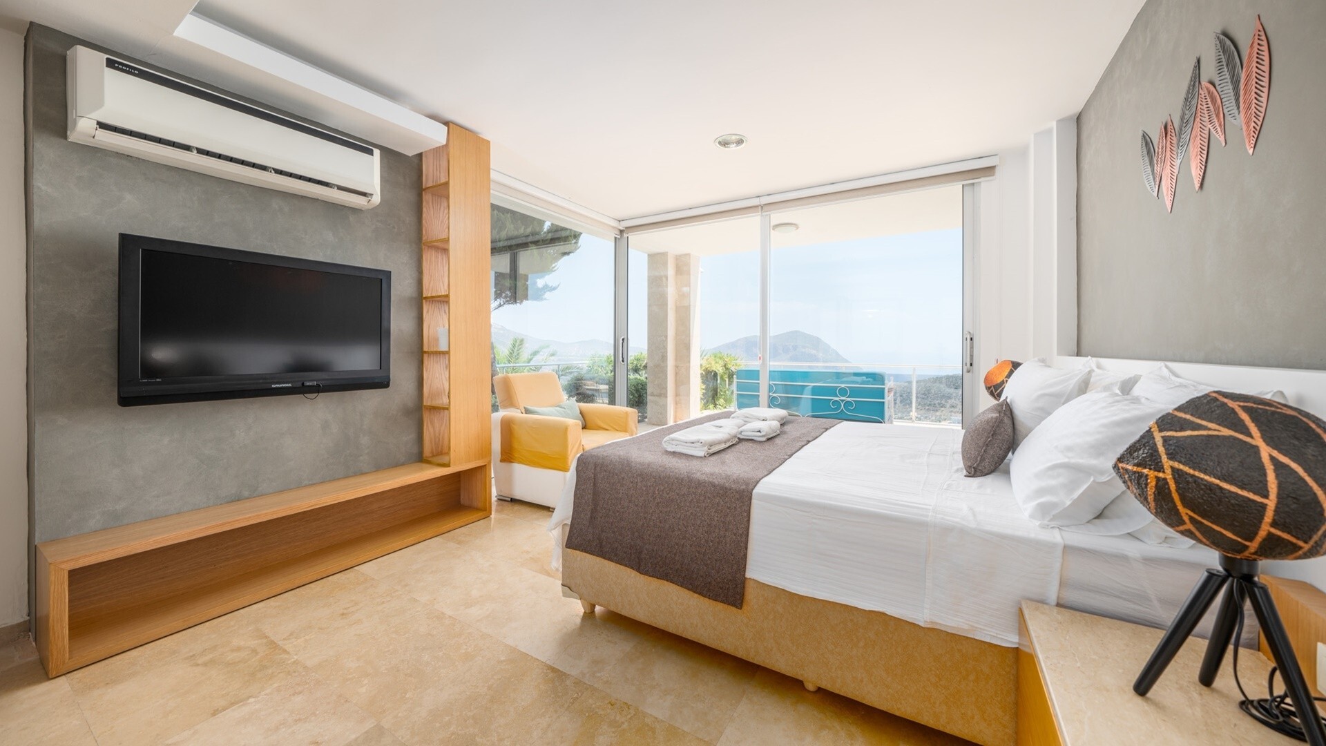 VBK80150 Villa Booking