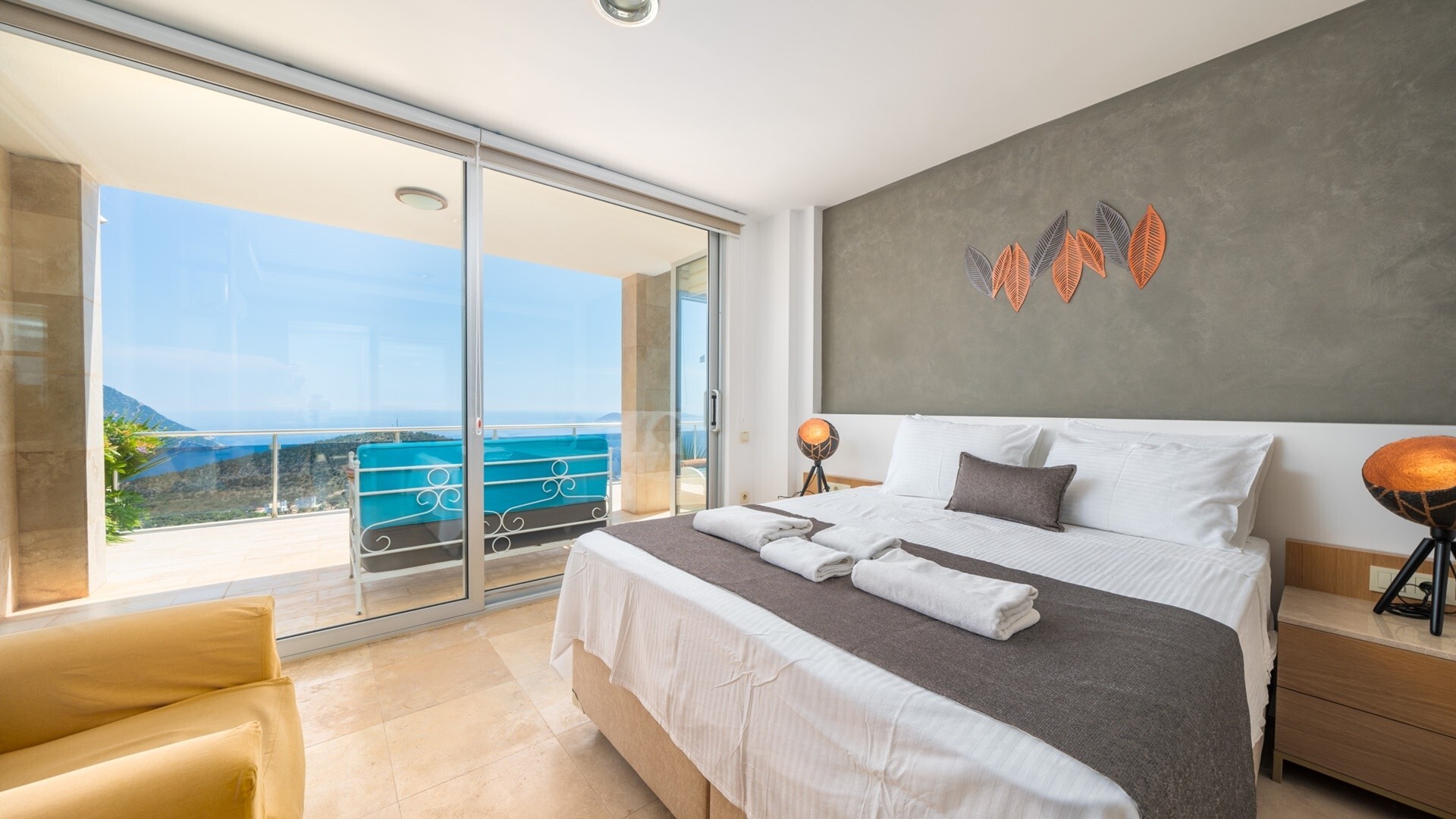 VBK80150 Villa Booking