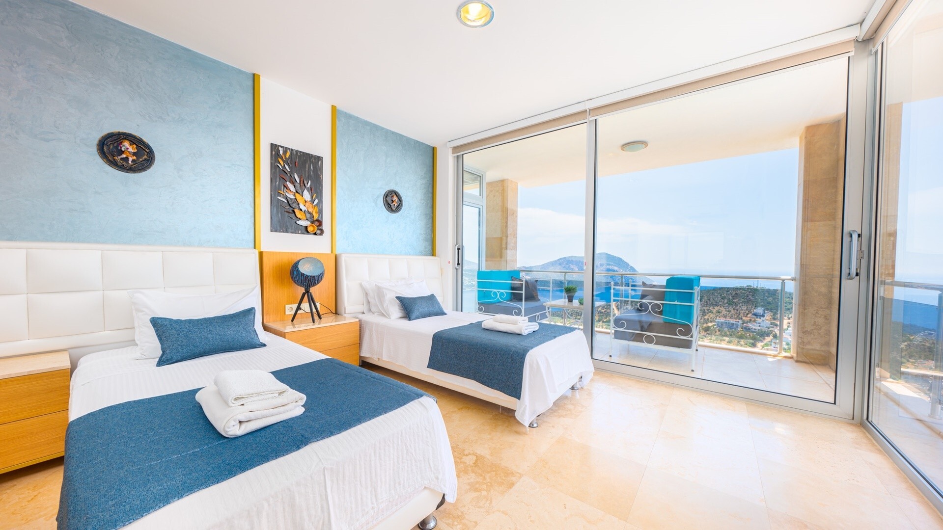 VBK80150 Villa Booking