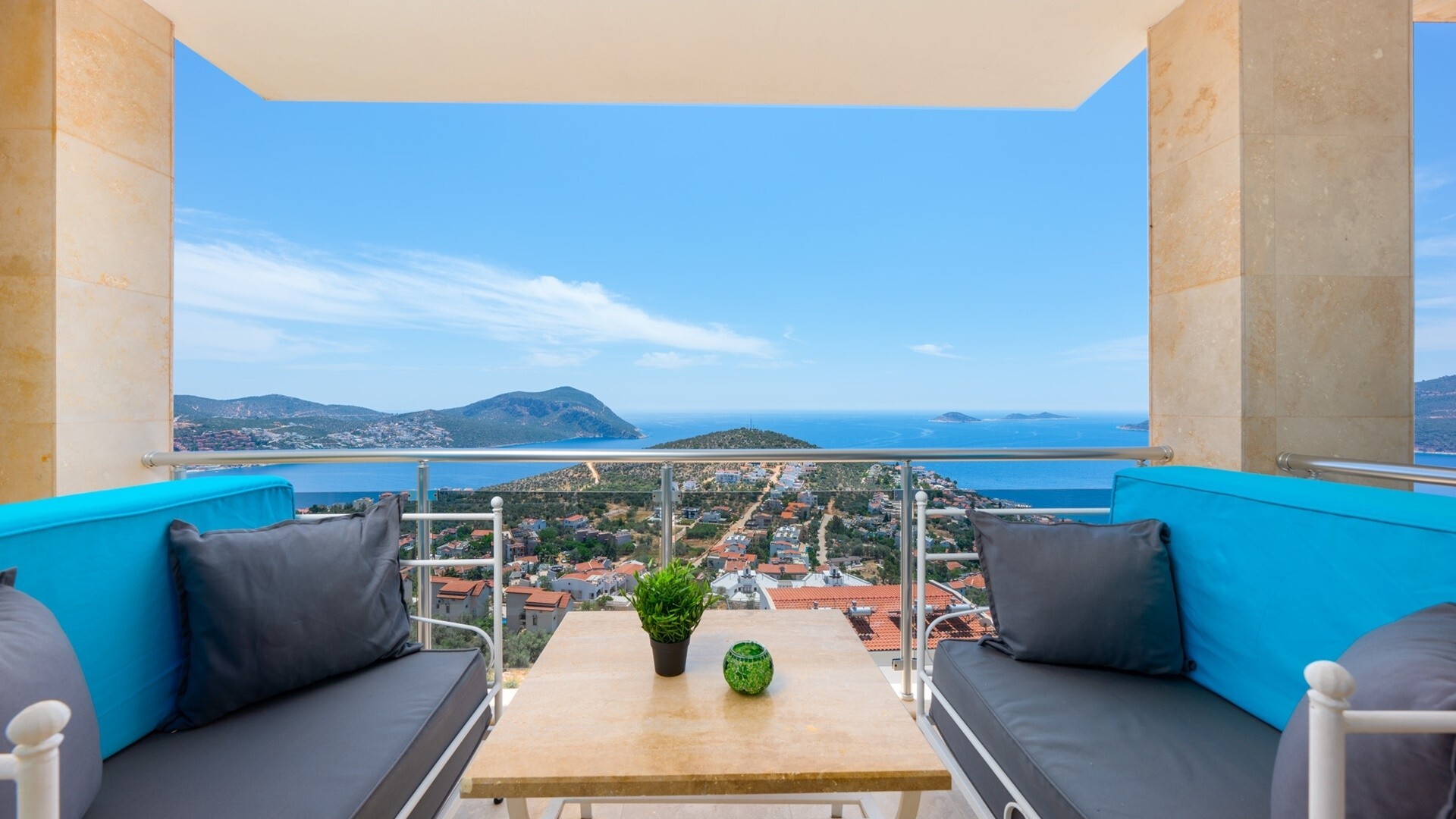 VBK80150 Villa Booking