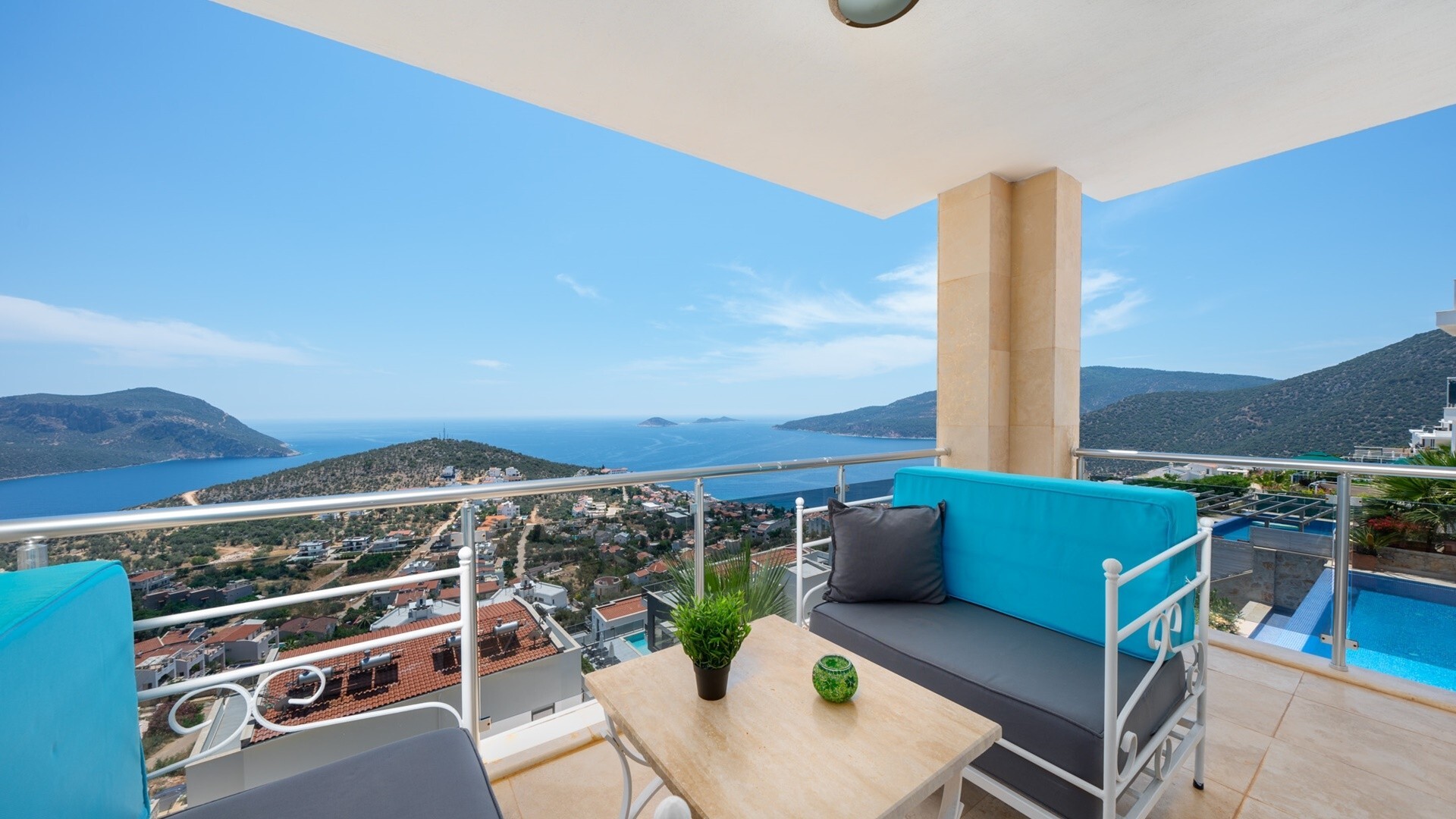 VBK80150 Villa Booking