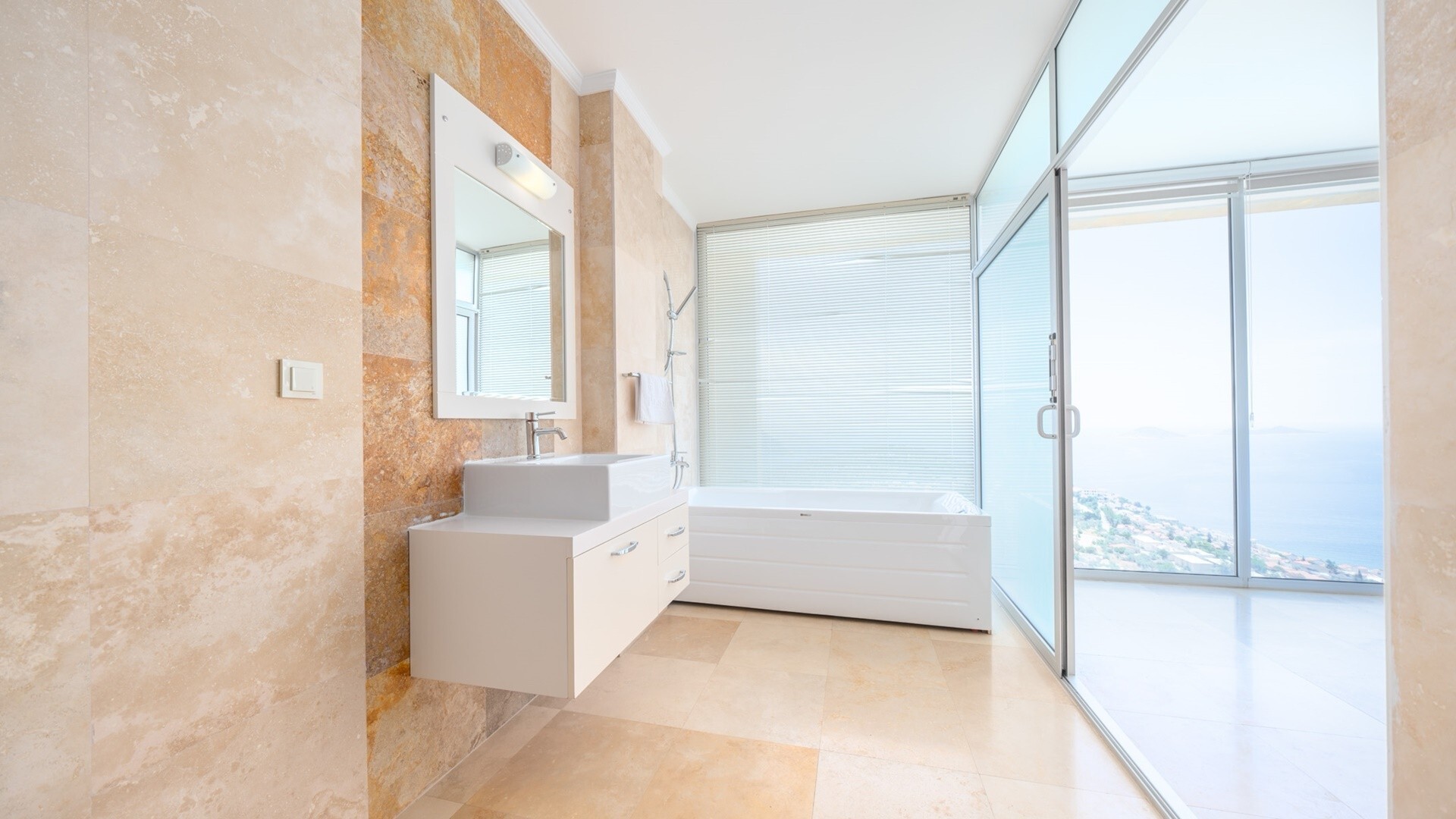 VBK80150 Villa Booking