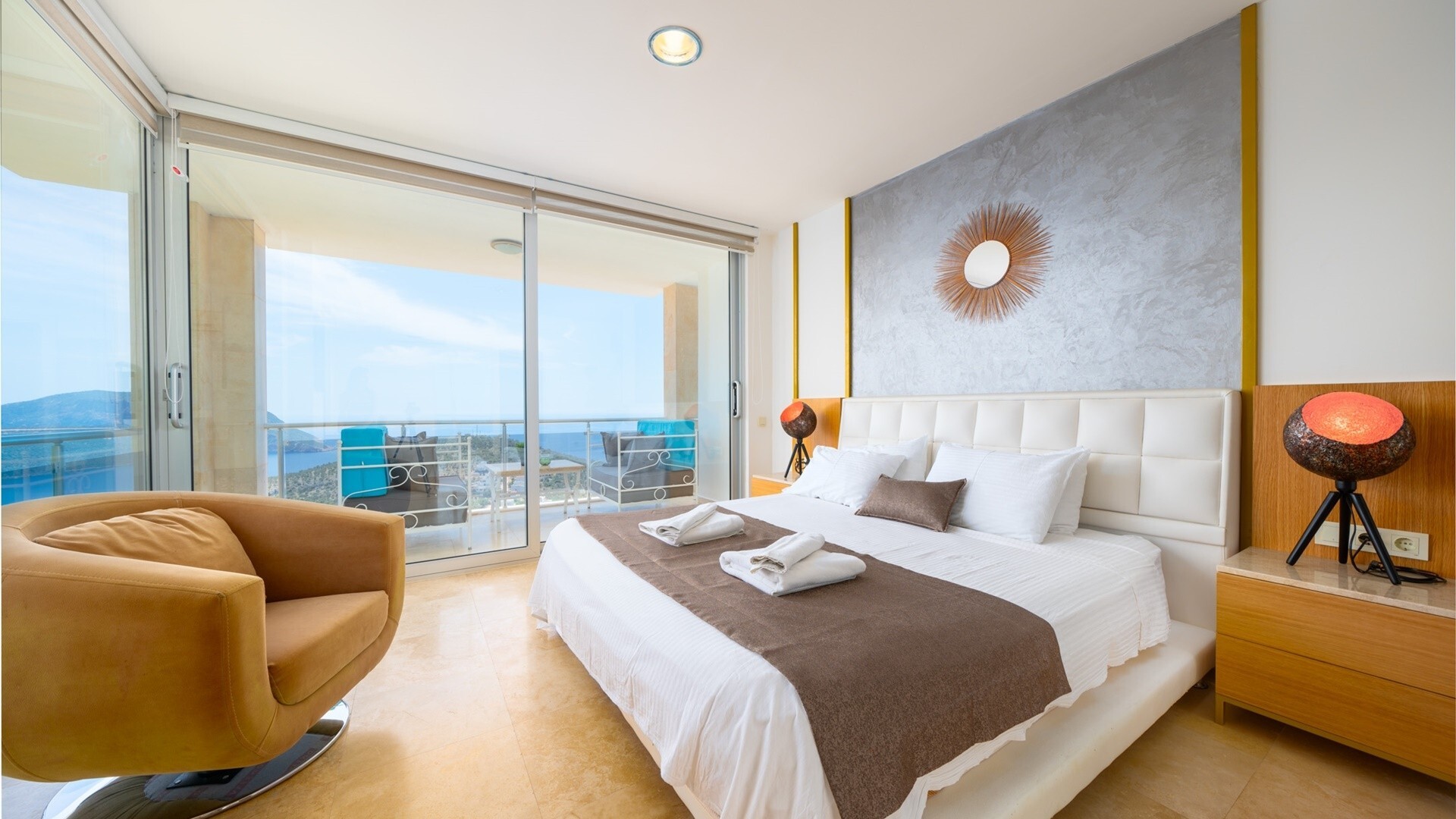 VBK80150 Villa Booking