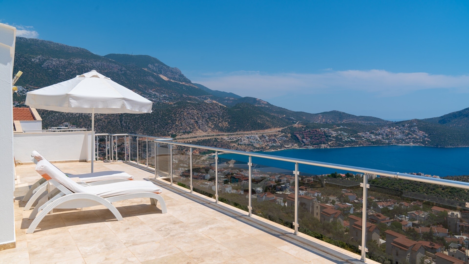 VBK80150 Villa Booking