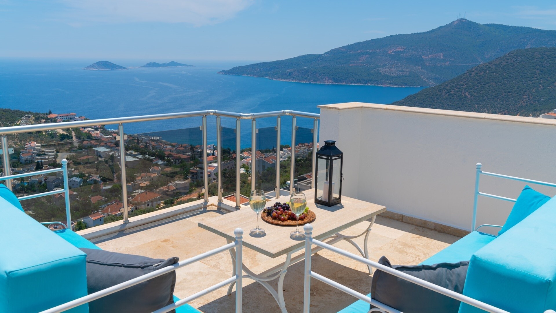 VBK80150 Villa Booking