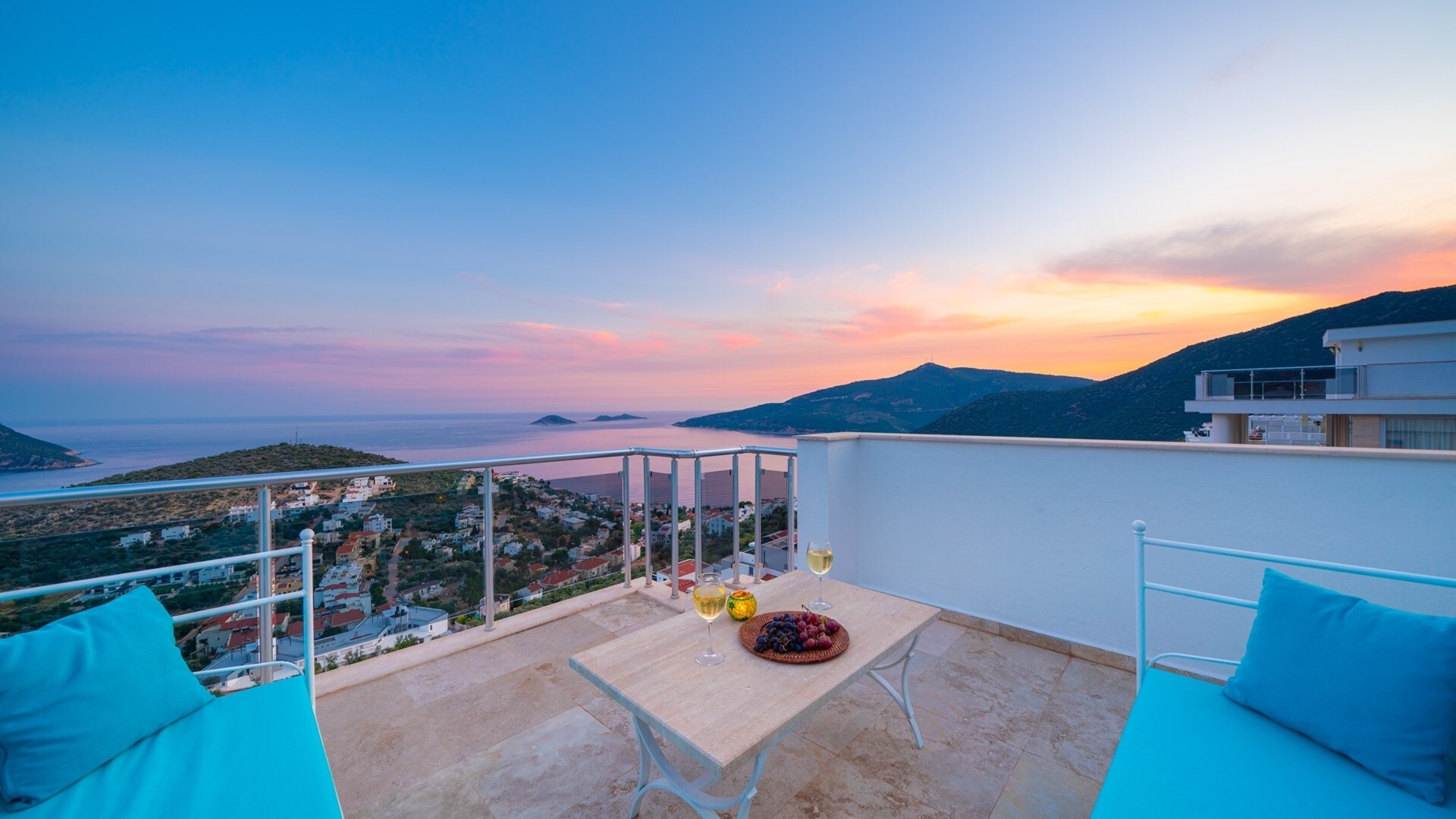 VBK80150 Villa Booking
