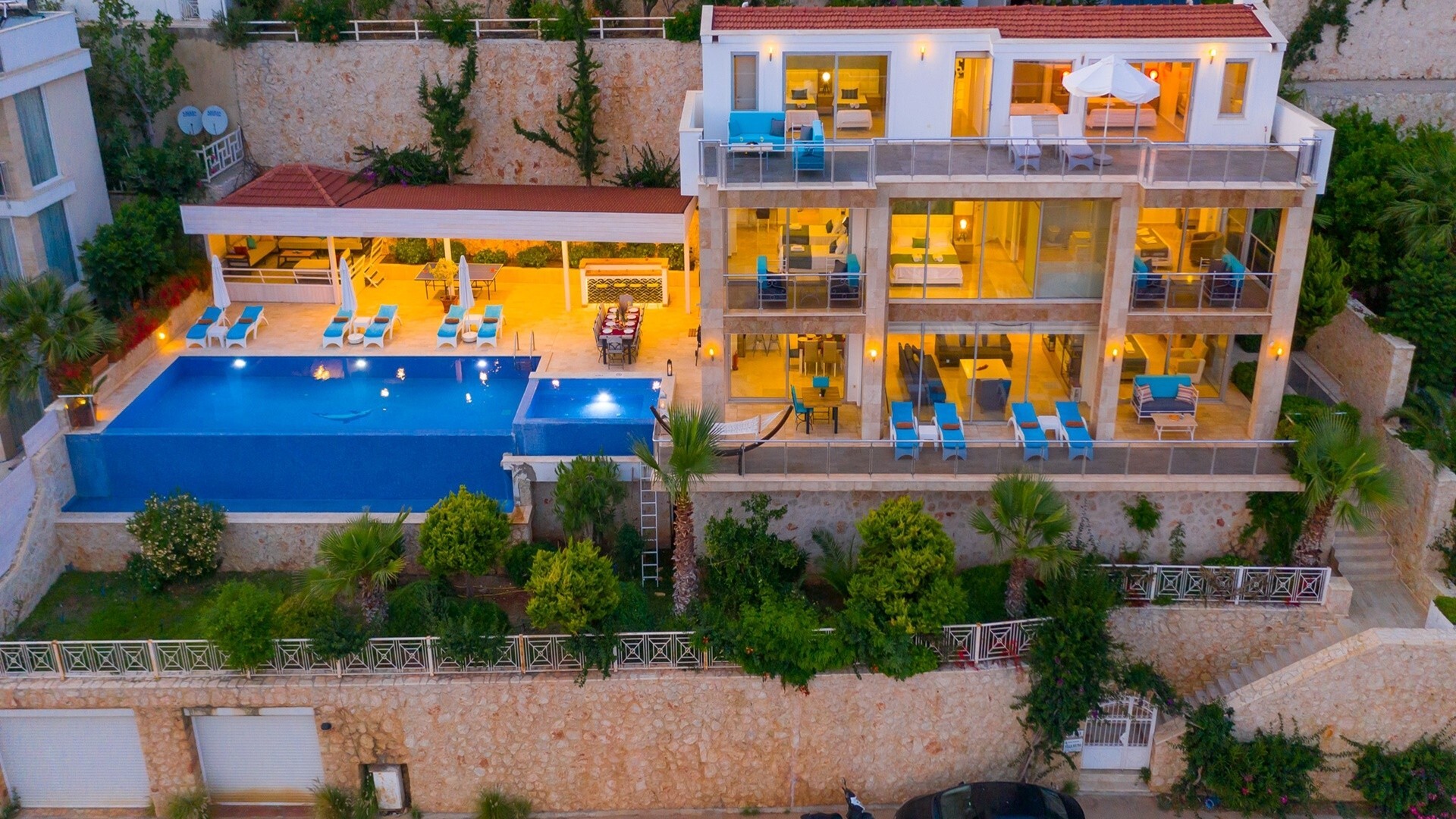 VBK80150 Villa Booking