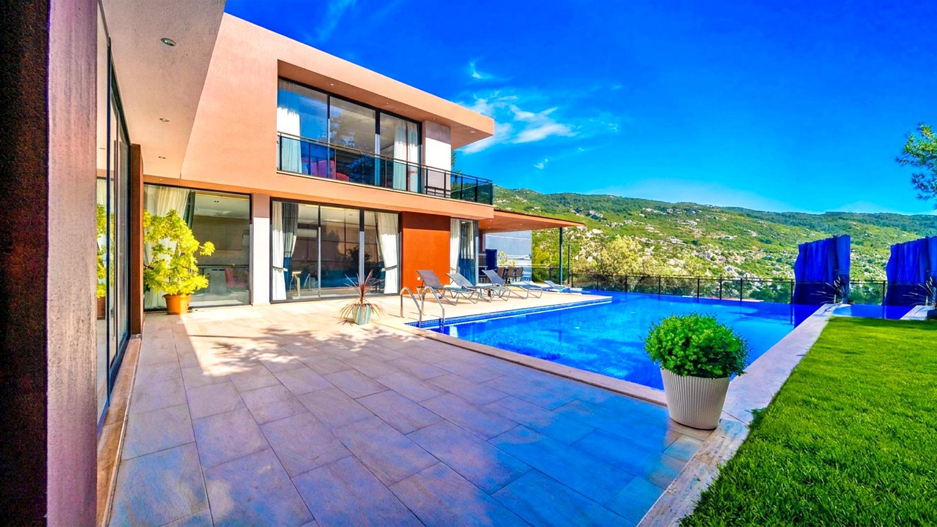 VBK54537 Villa Booking