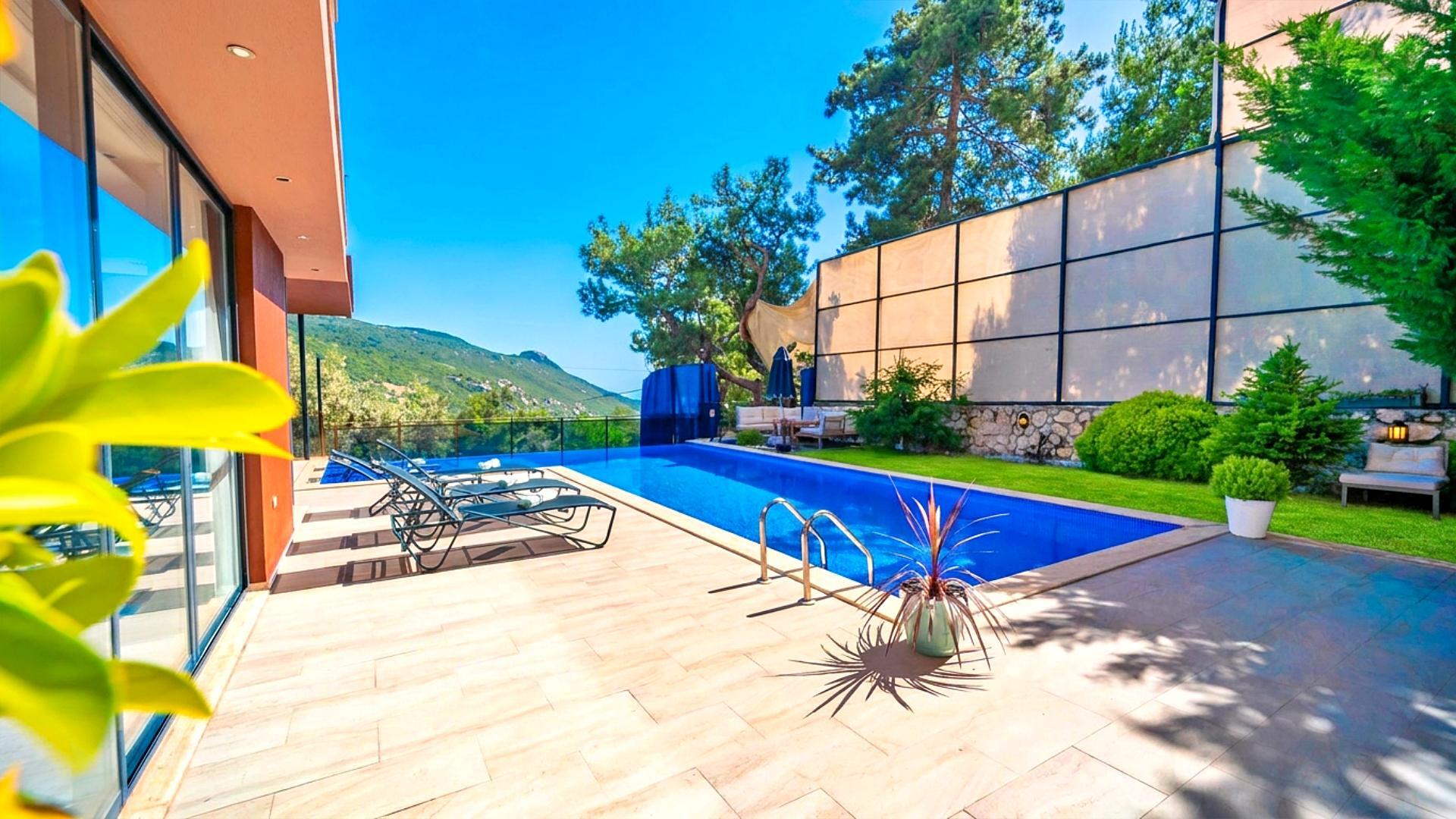 VBK54537 Villa Booking