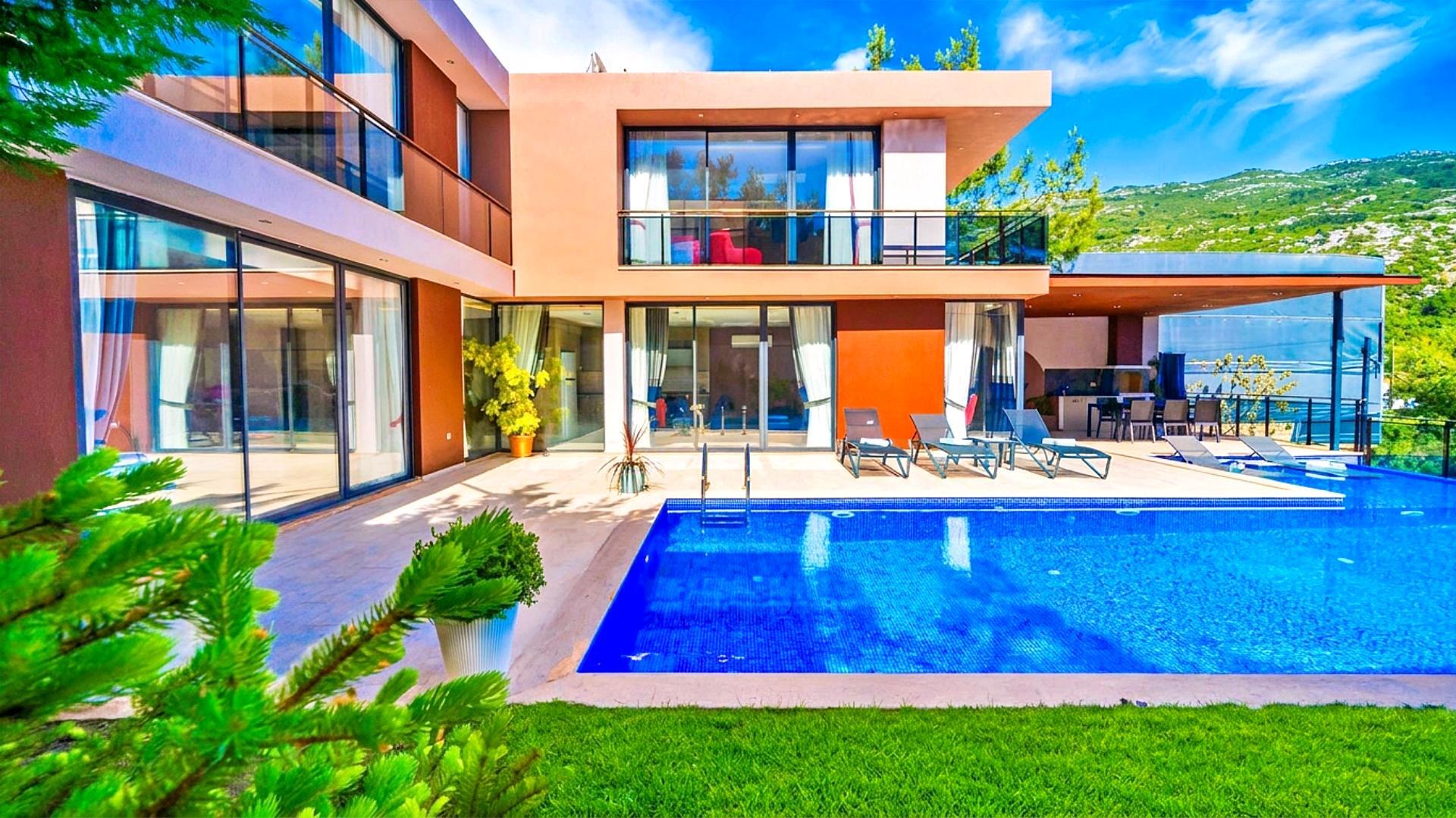 VBK54537 Villa Booking