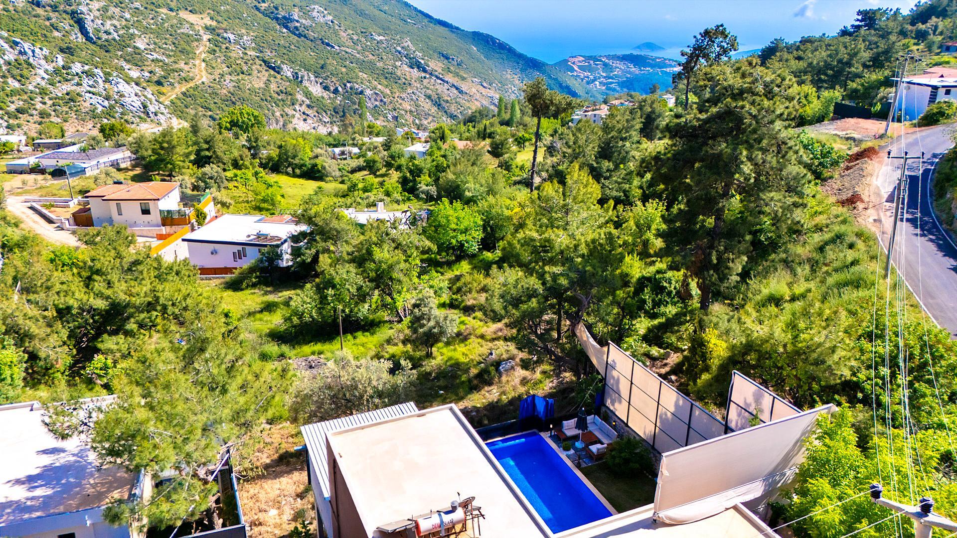 VBK54537 Villa Booking