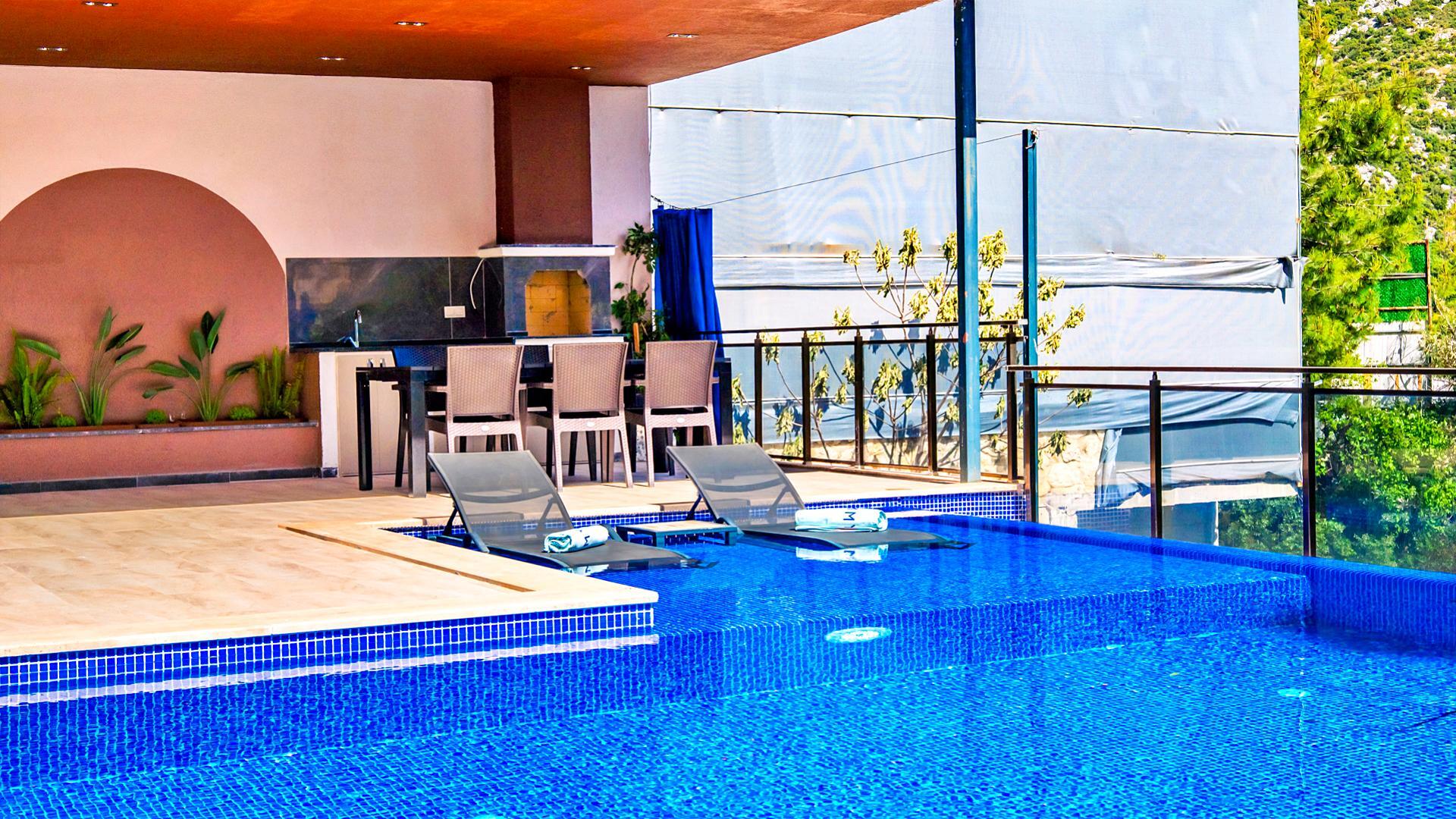 VBK54537 Villa Booking