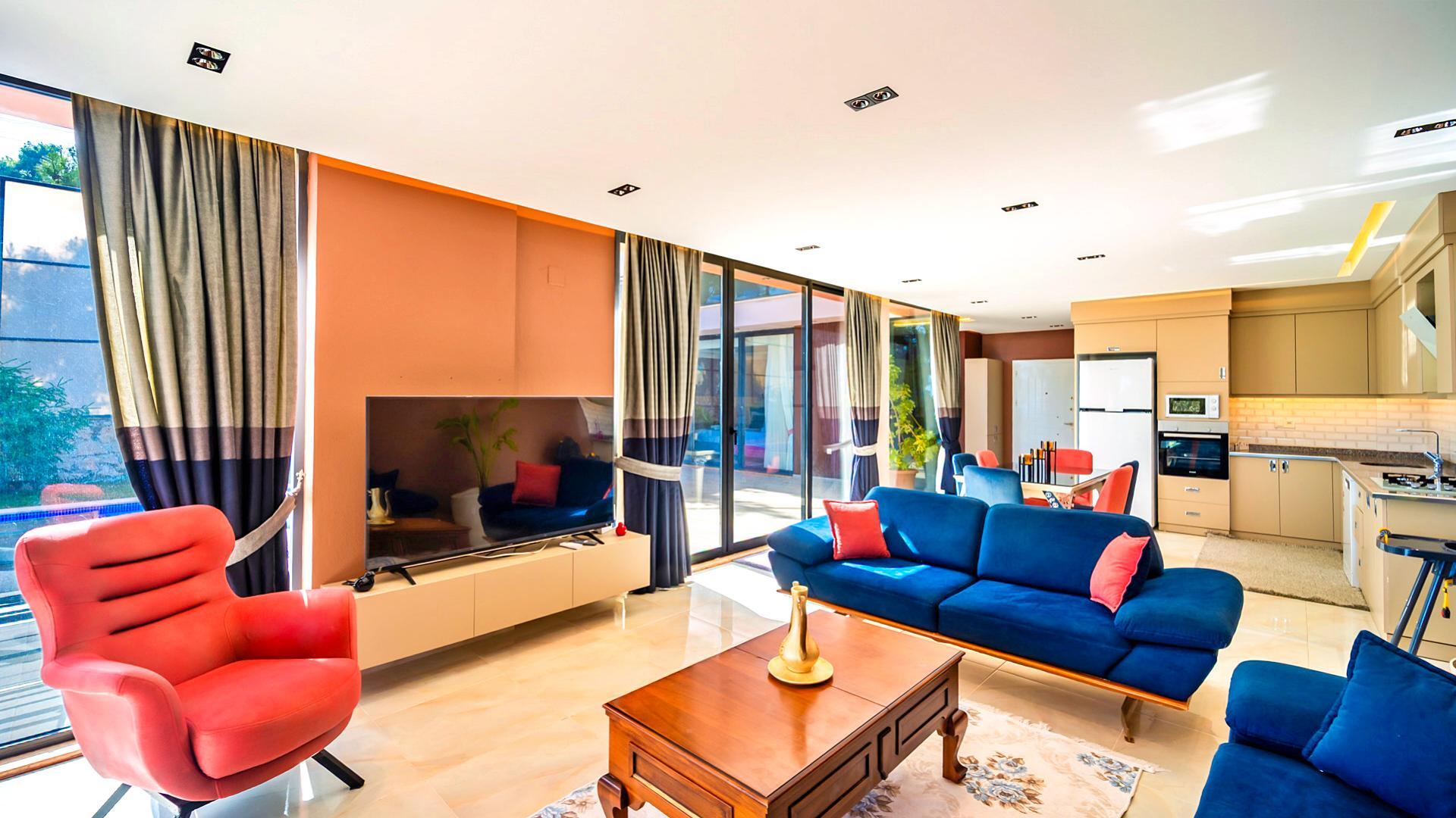 VBK54537 Villa Booking
