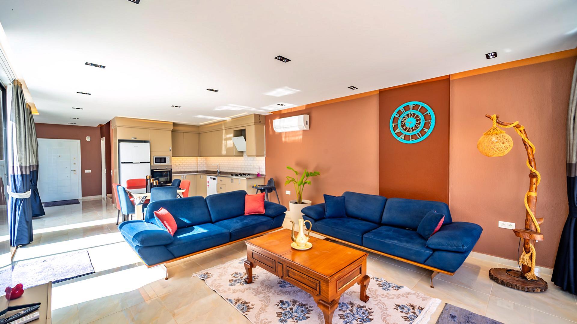 VBK54537 Villa Booking