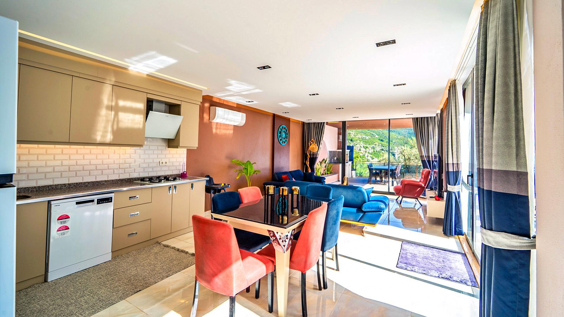 VBK54537 Villa Booking