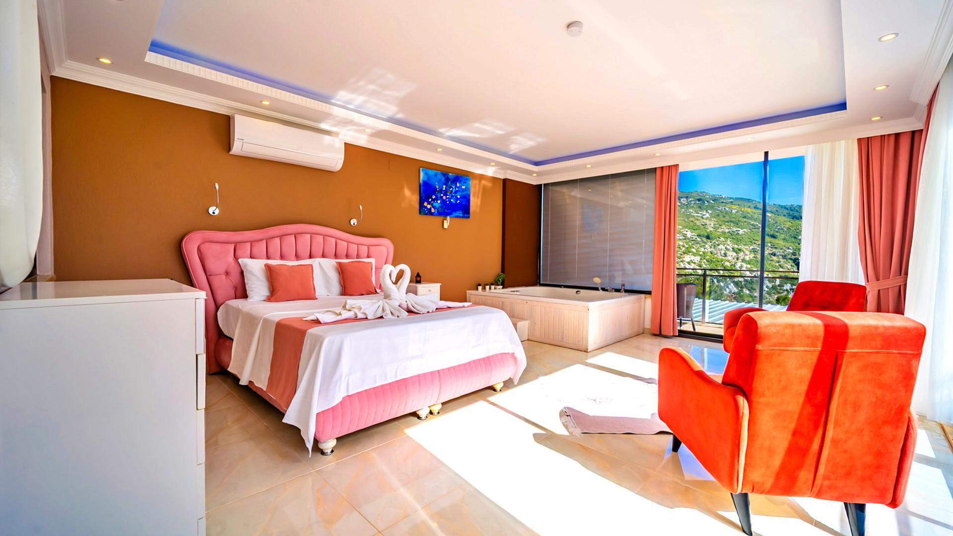 VBK54537 Villa Booking