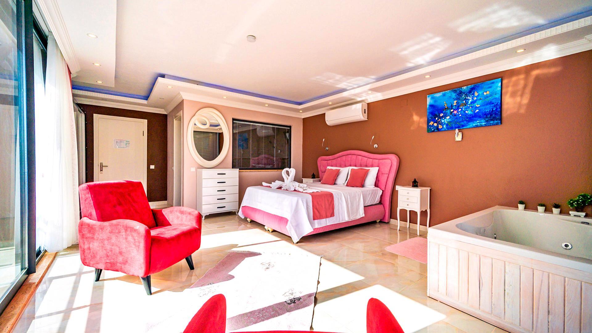 VBK54537 Villa Booking