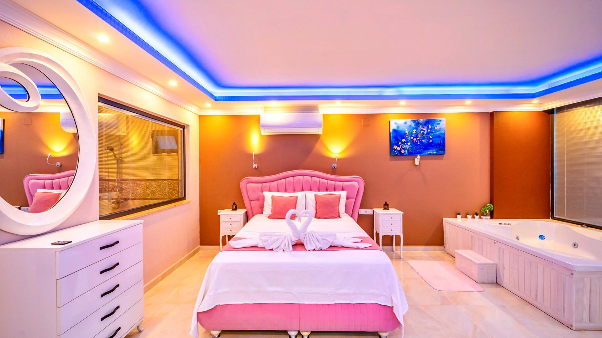 VBK54537 Villa Booking