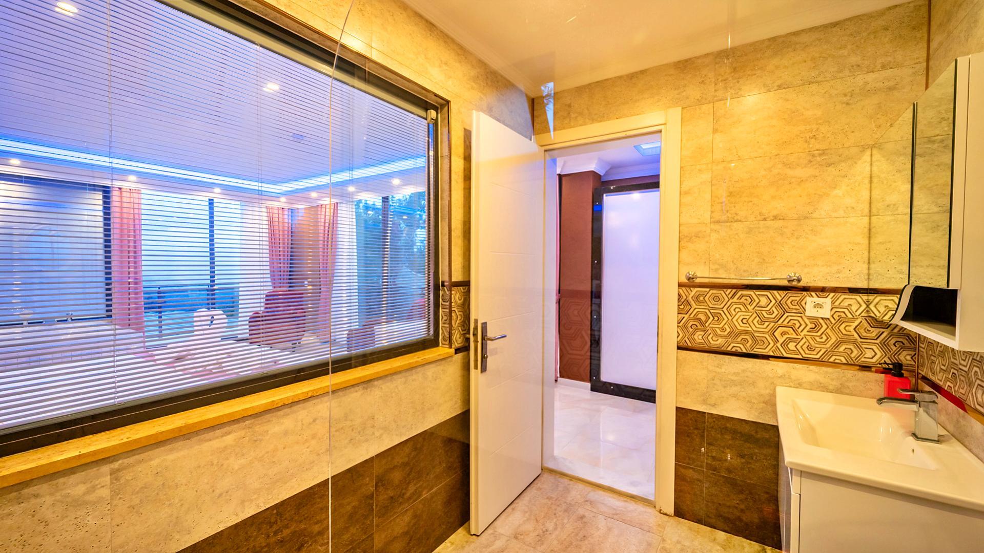VBK54537 Villa Booking