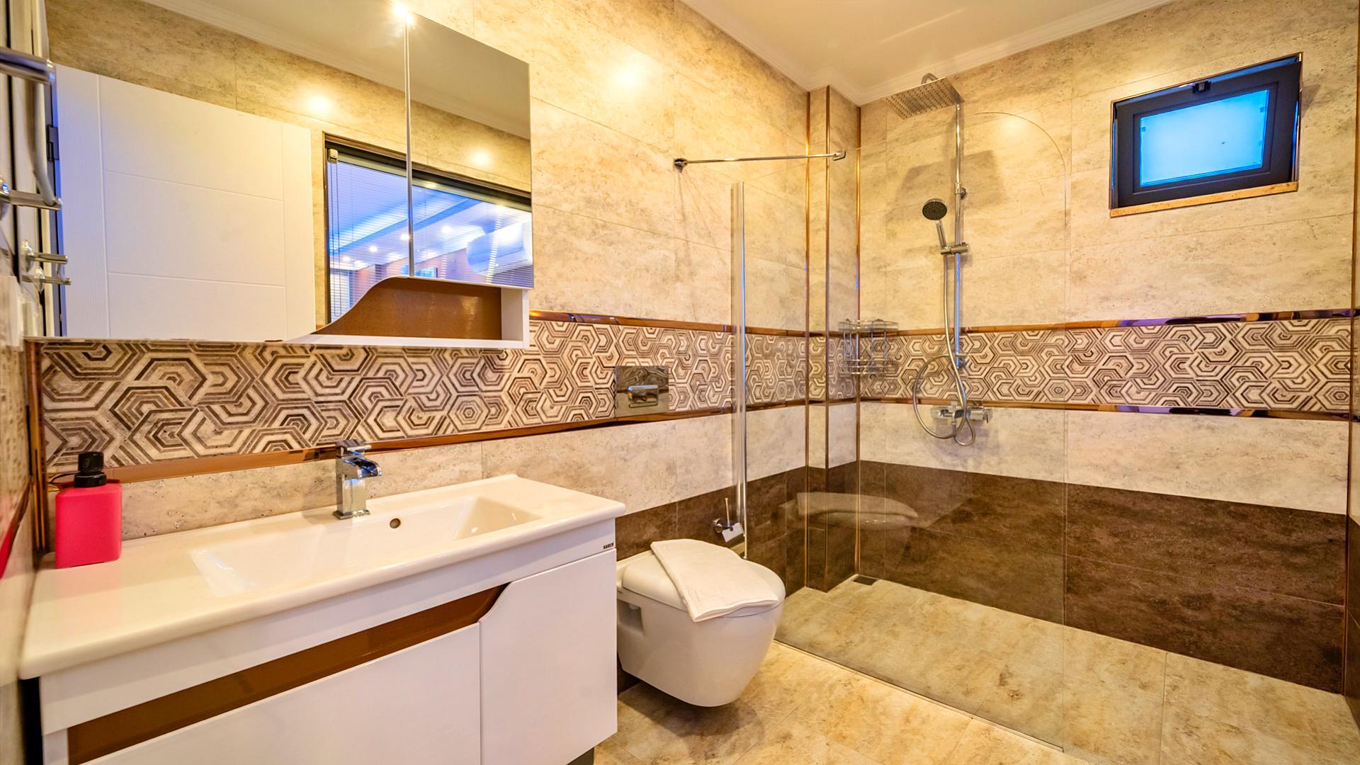 VBK54537 Villa Booking
