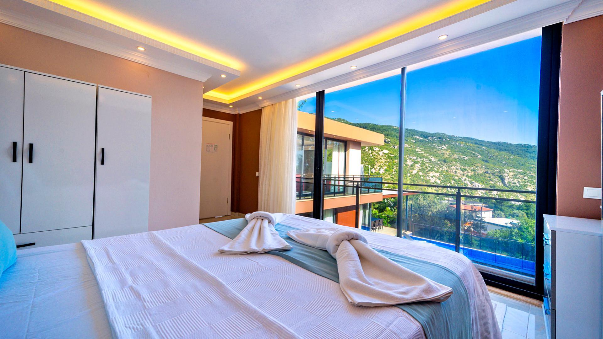 VBK54537 Villa Booking