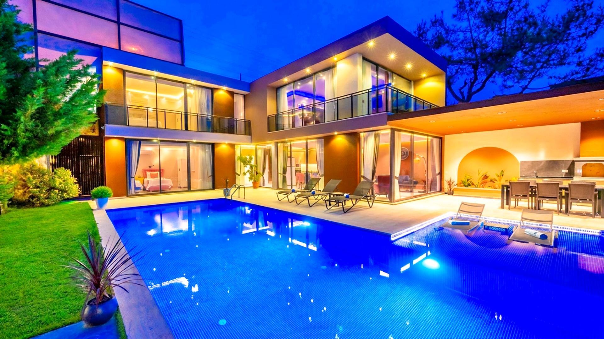 VBK54537 Villa Booking