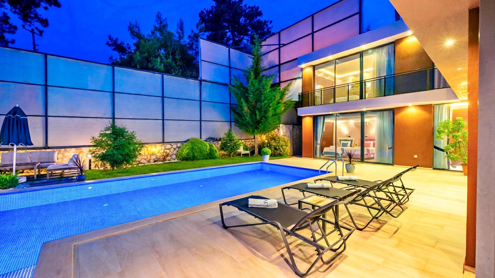 VBK54537 Villa Booking
