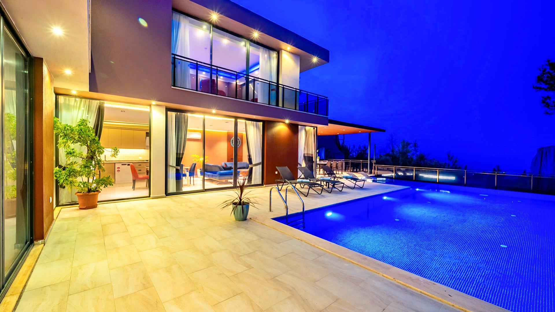 VBK54537 Villa Booking
