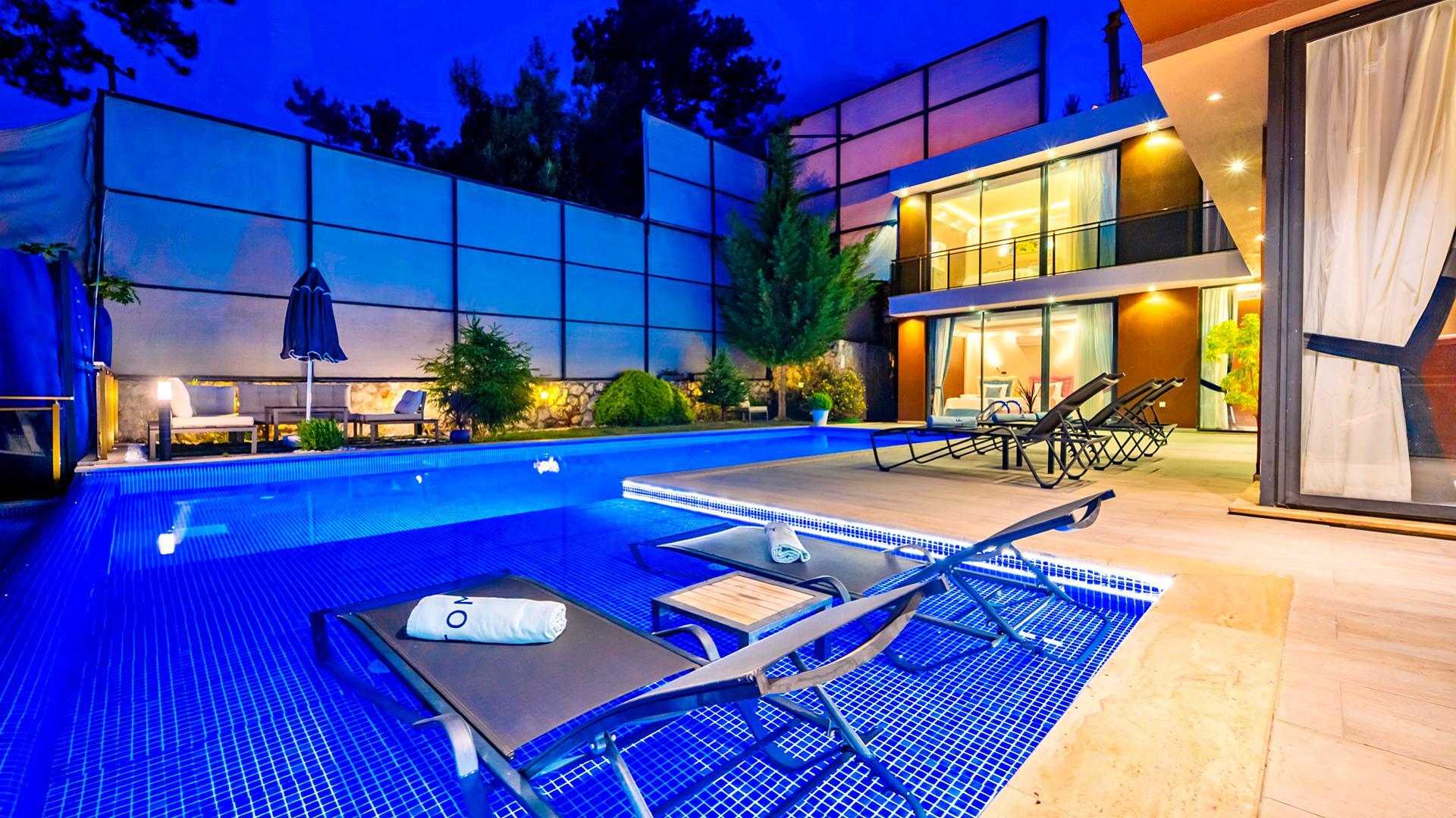 VBK54537 Villa Booking