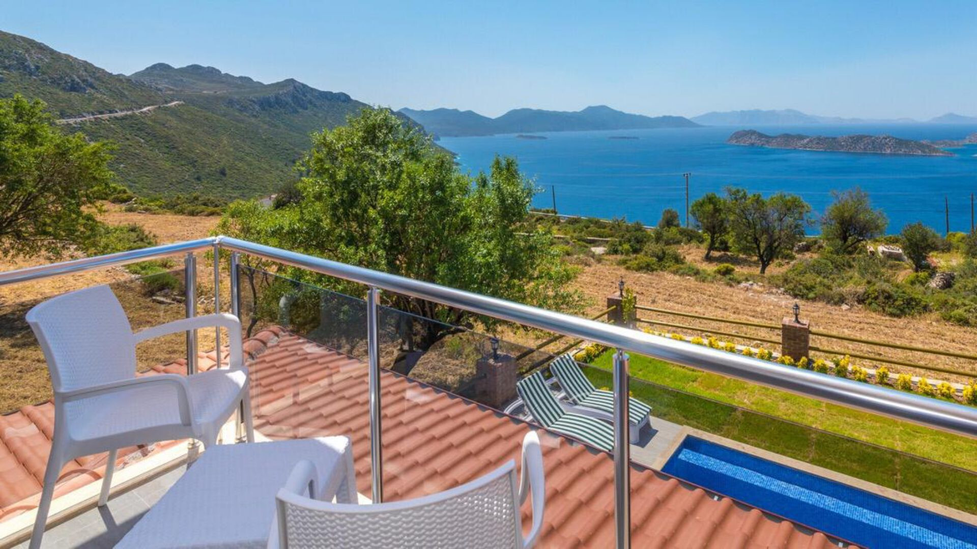 VBK90021 Villa Booking