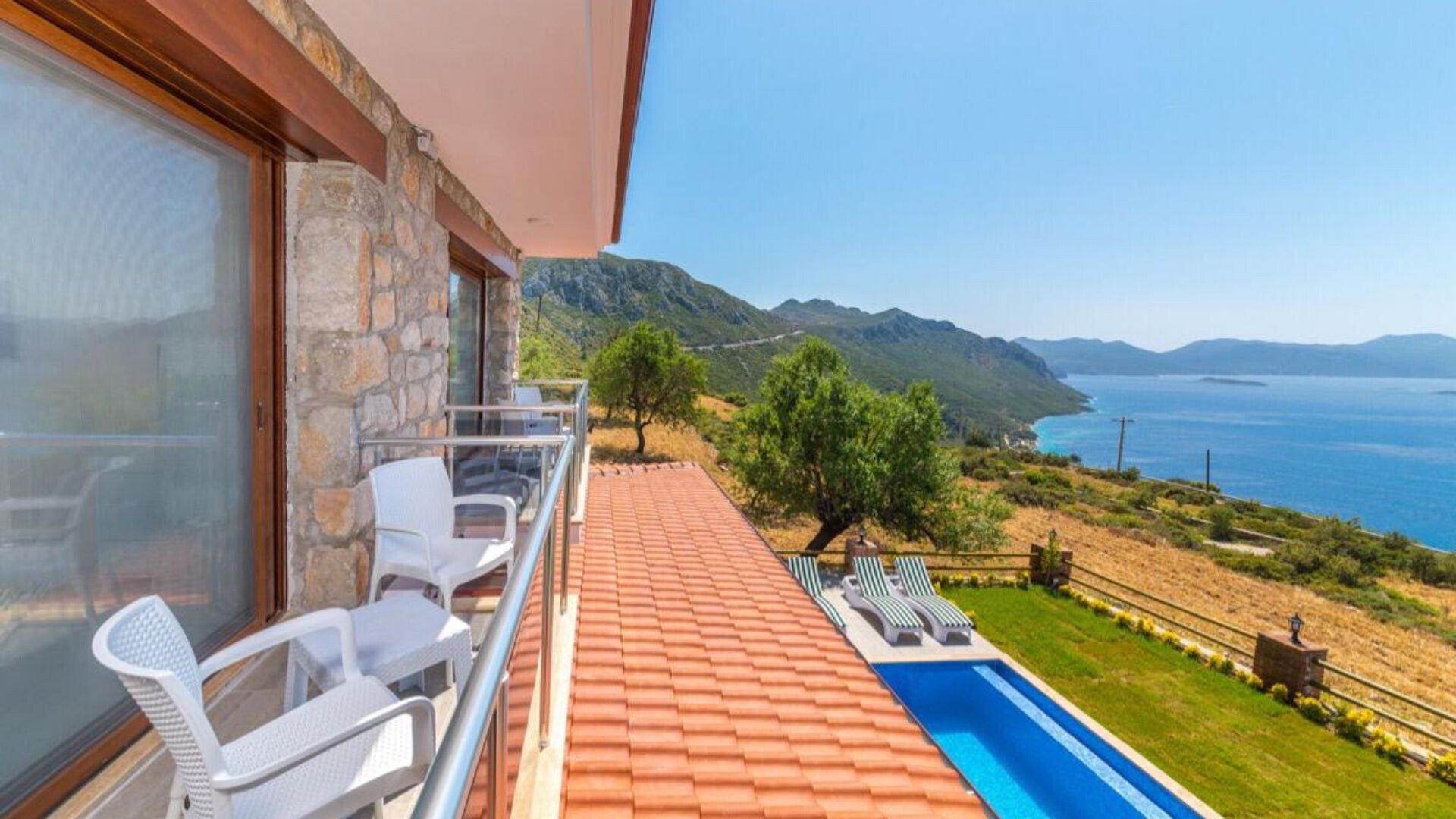 VBK90021 Villa Booking
