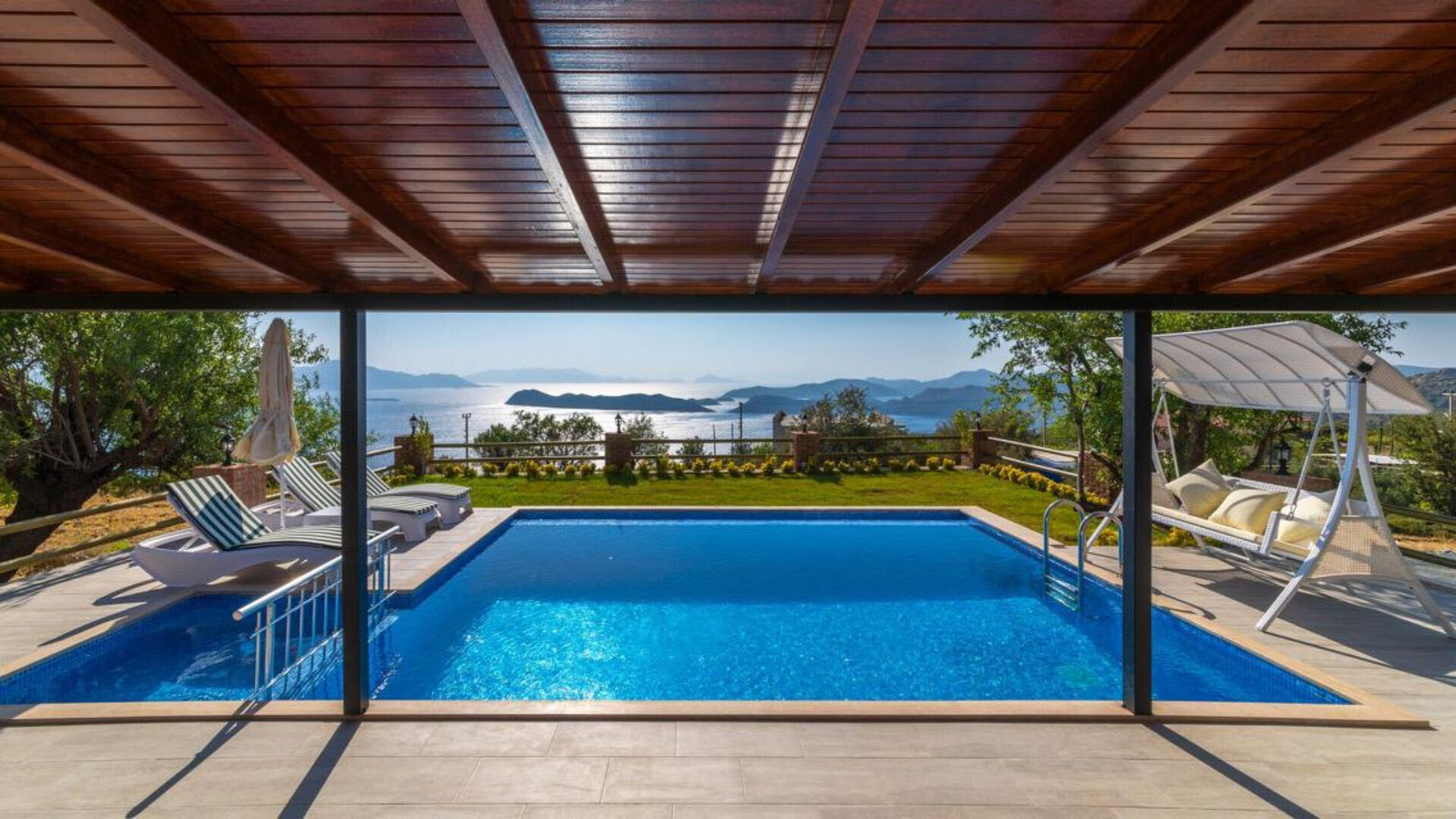 VBK90021 Villa Booking