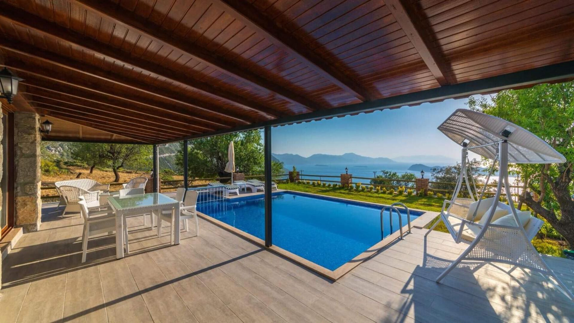 VBK90021 Villa Booking