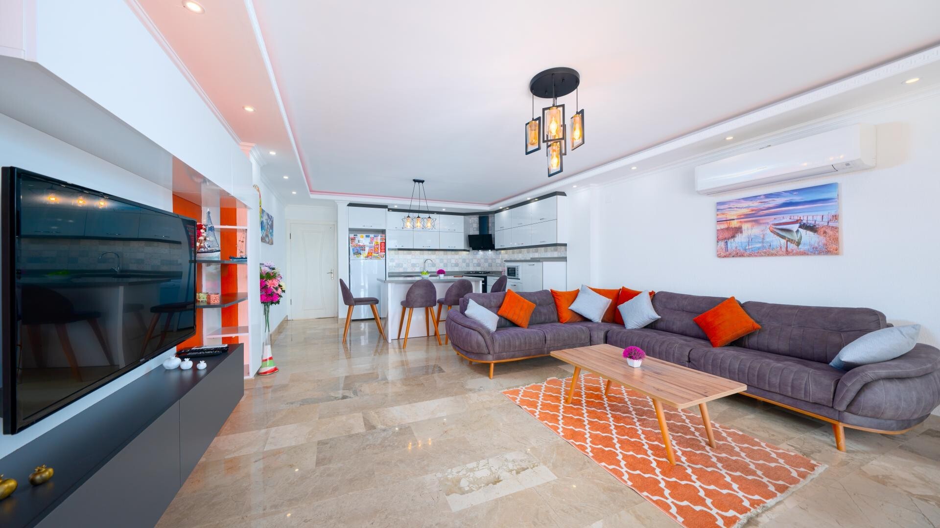 VBK76258 Villa Booking