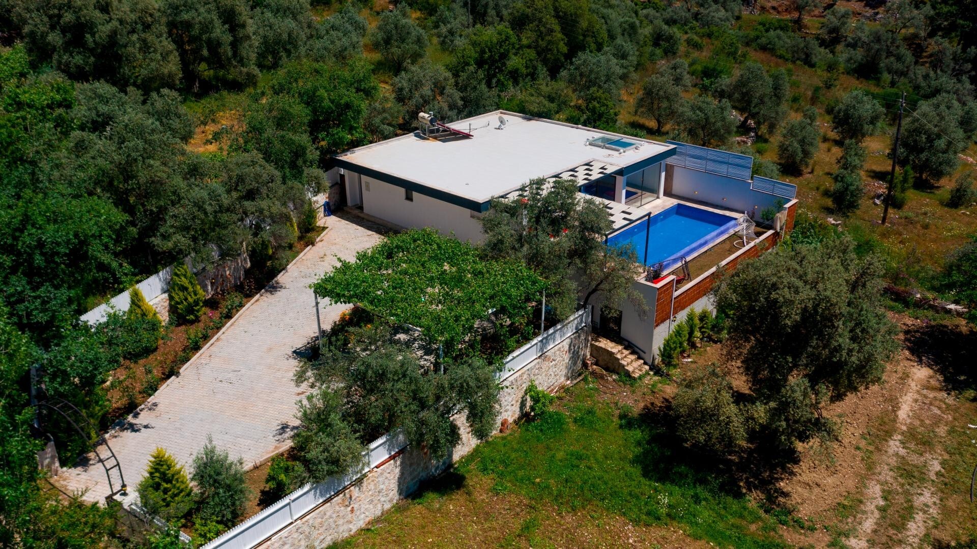 VBK76258 Villa Booking