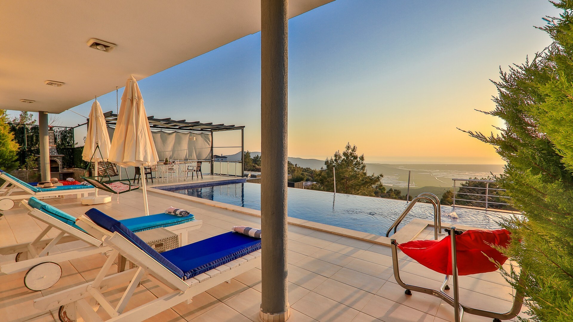 VBK93359 Villa Booking