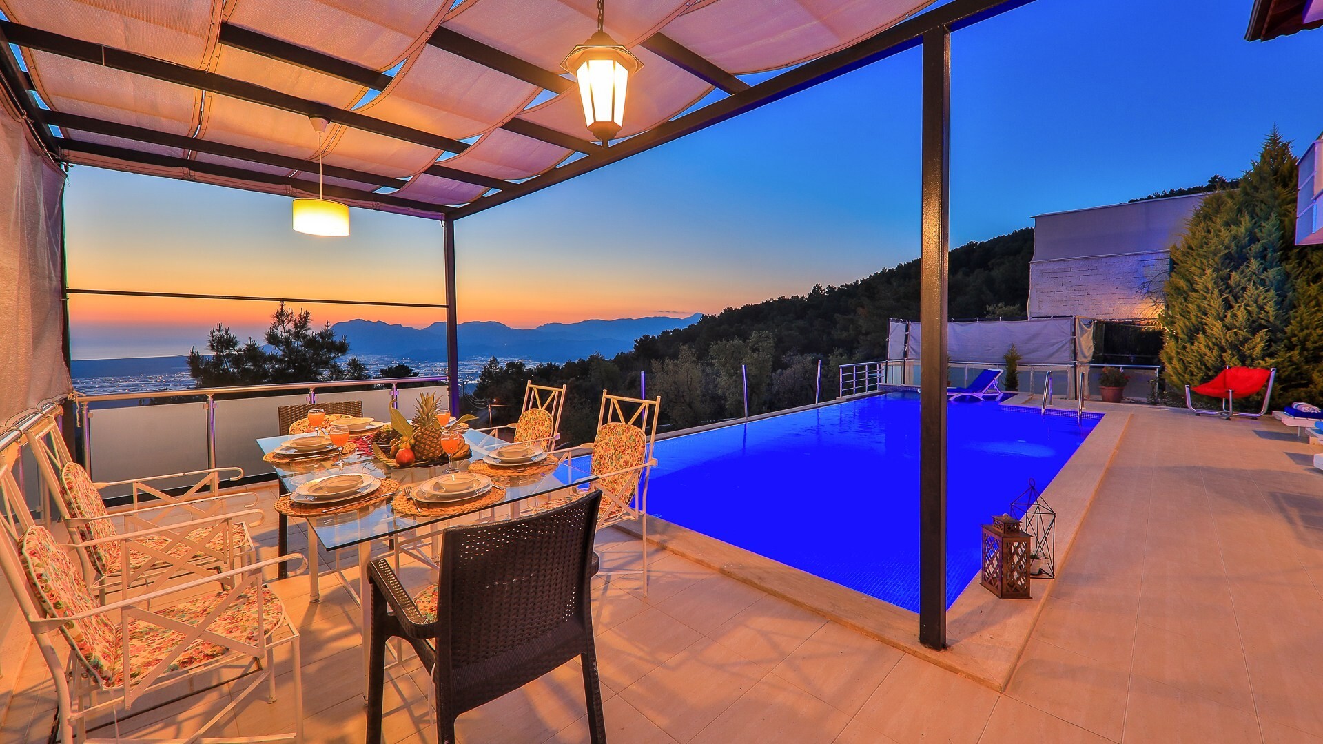 VBK93359 Villa Booking