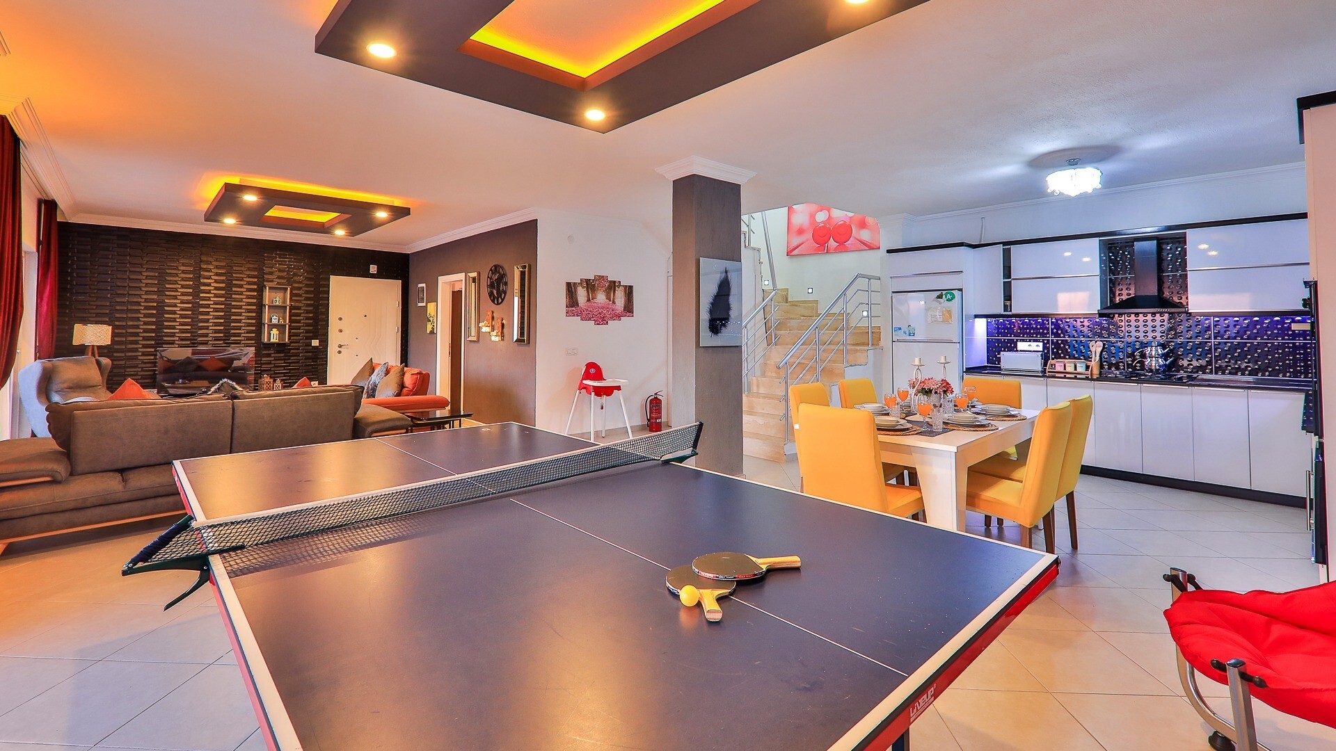 VBK93359 Villa Booking