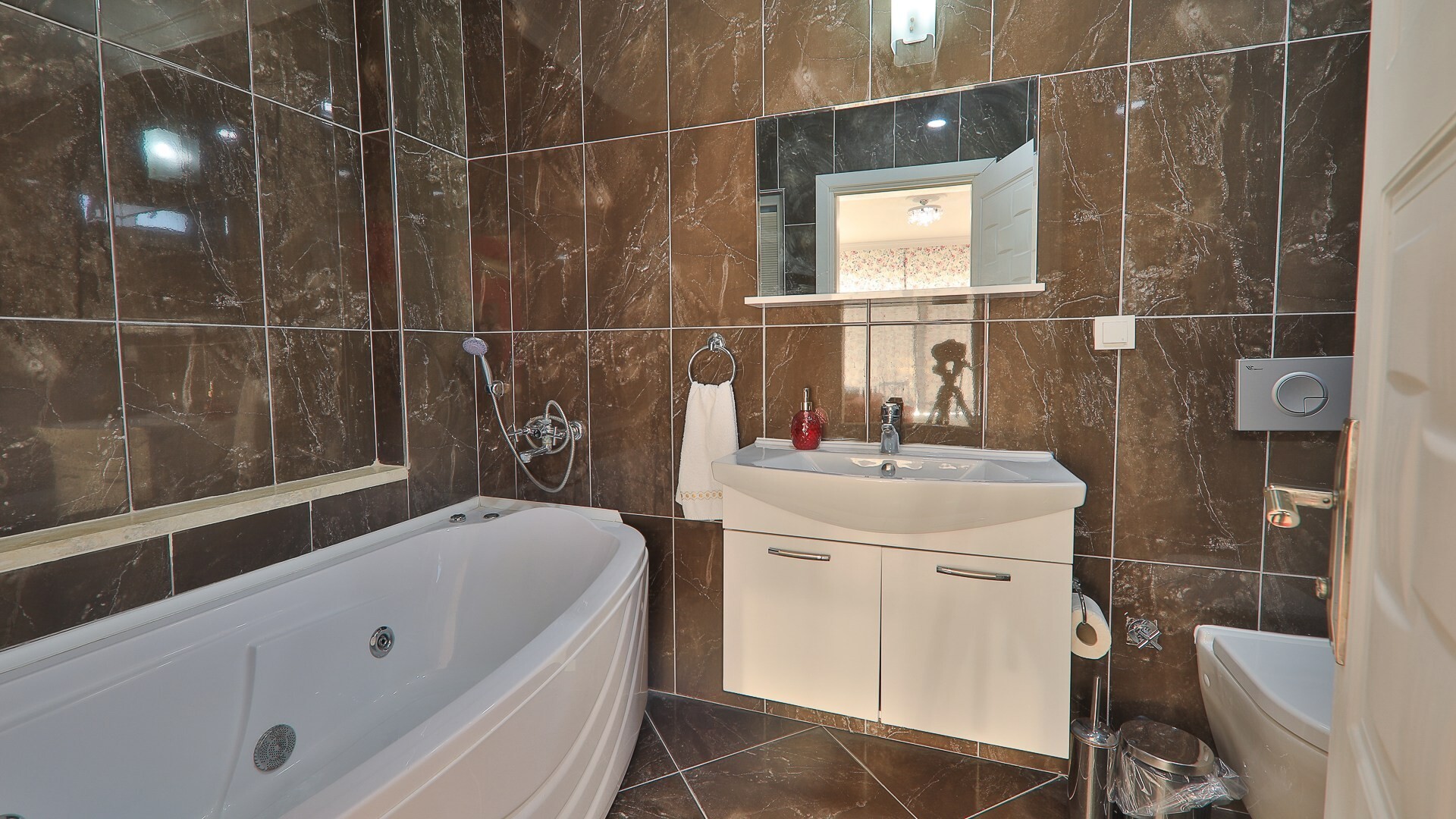 VBK93359 Villa Booking