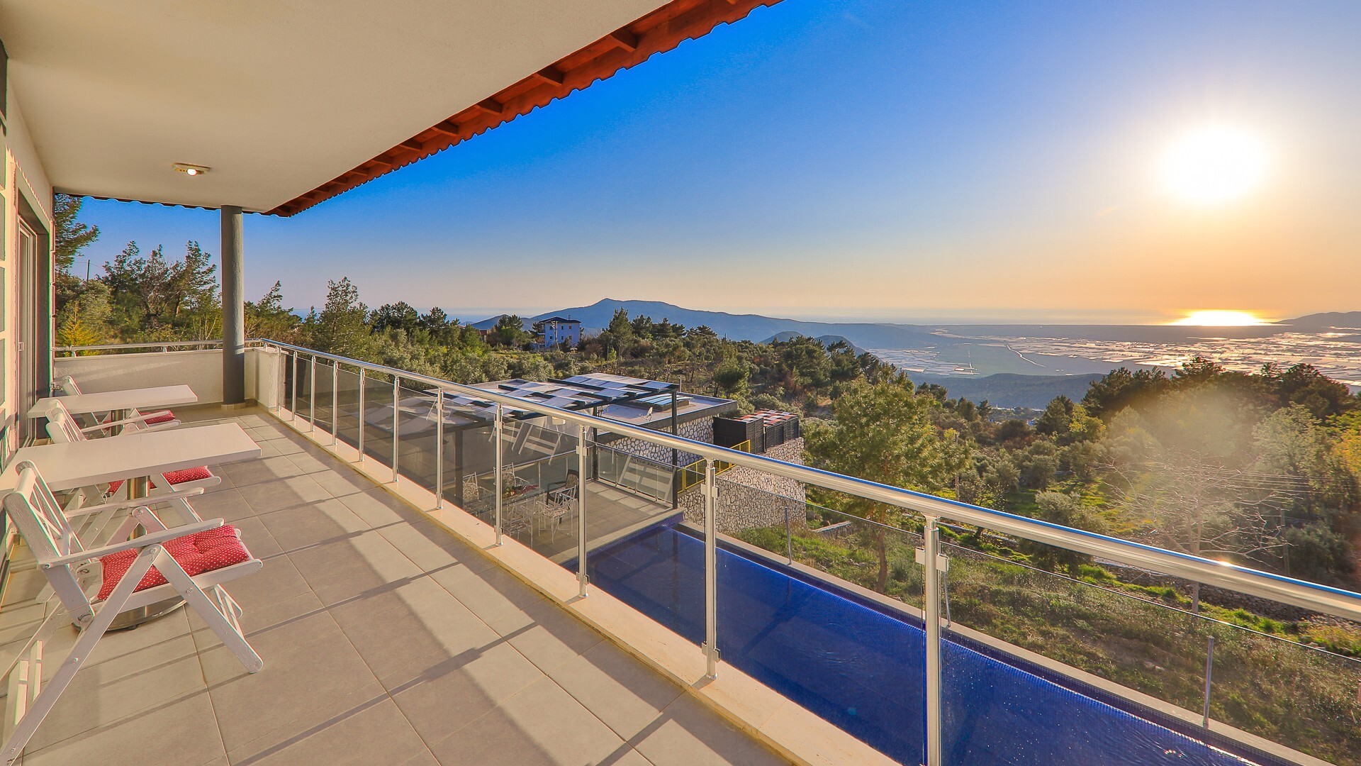 VBK93359 Villa Booking