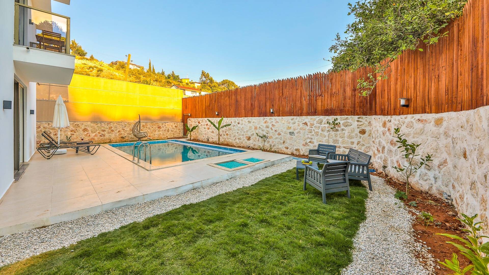 VBK59225 Villa Booking