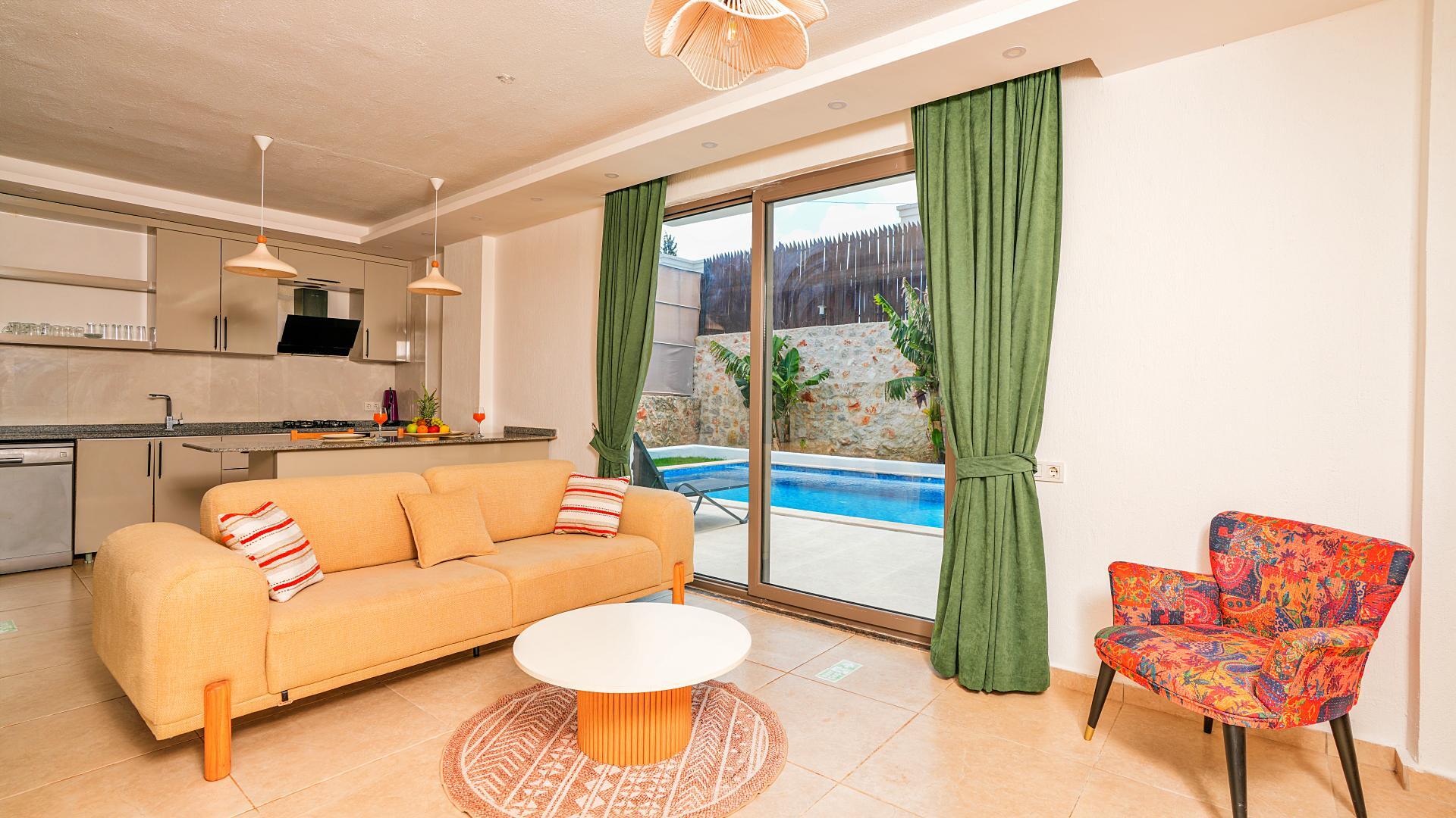 VBK59225 Villa Booking