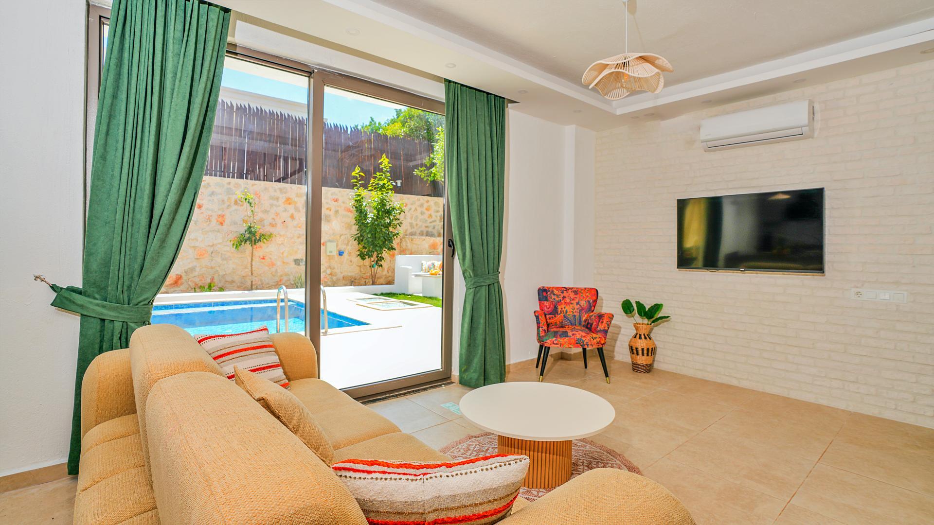 VBK59225 Villa Booking